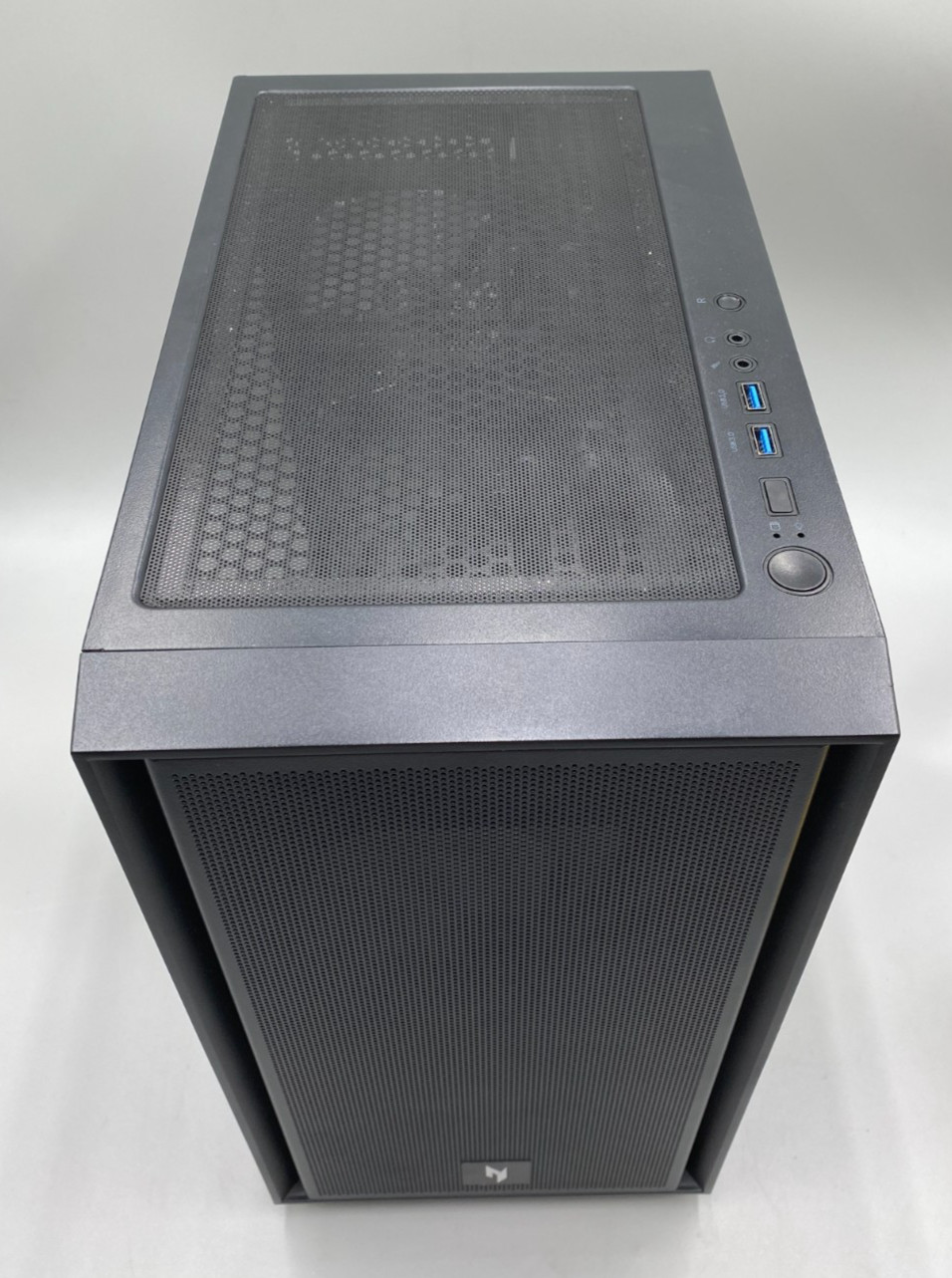 Gaming Desktop Custom Build TT Thermaltake Case Ryzen9-7900 1TB SSD 32GB DDR5 B-