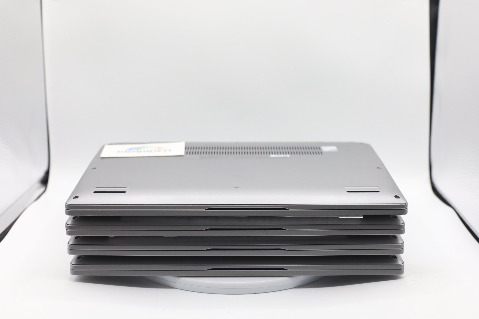 Lot of 4 Dell Latitude 3340, i3-1315U, 8GB RAM, No HDD/OS, Grade C, A9
