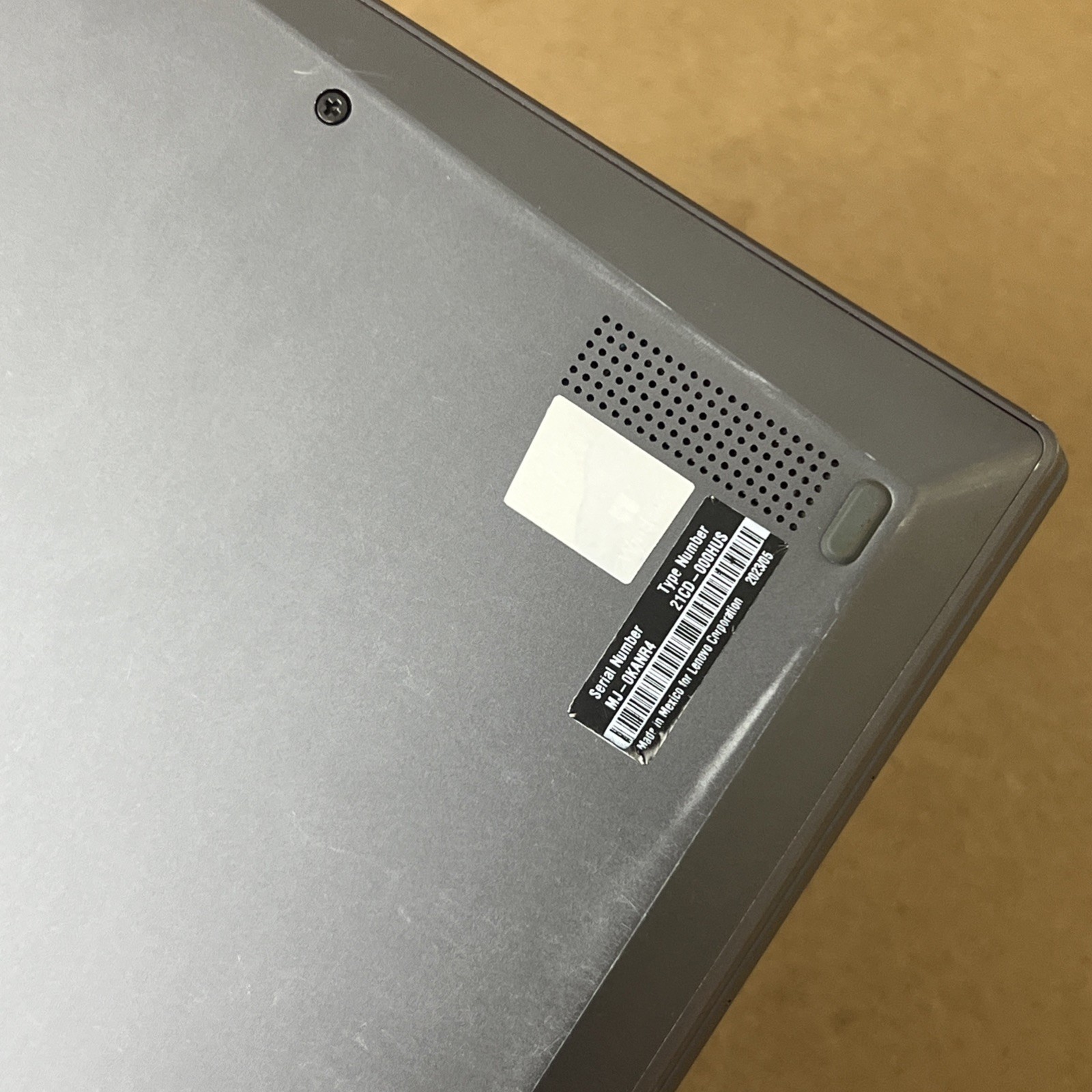 Lenovo ThinkPad X1 Yoga Gen 7 2-in-1 i5-1250P 16gb Ram 512gb – Fair *68%+ Batt*