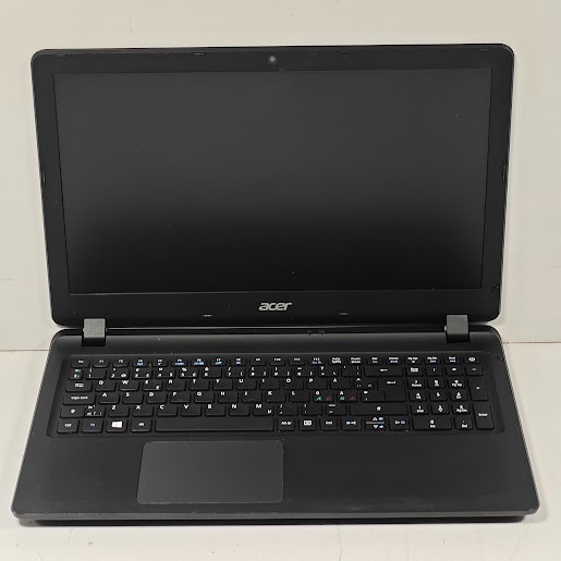 Acer Aspire ES1-523-23P3 Laptop – E1-7010, Radeon R2, 4GB RAM, No SSD, 15.6″ HD