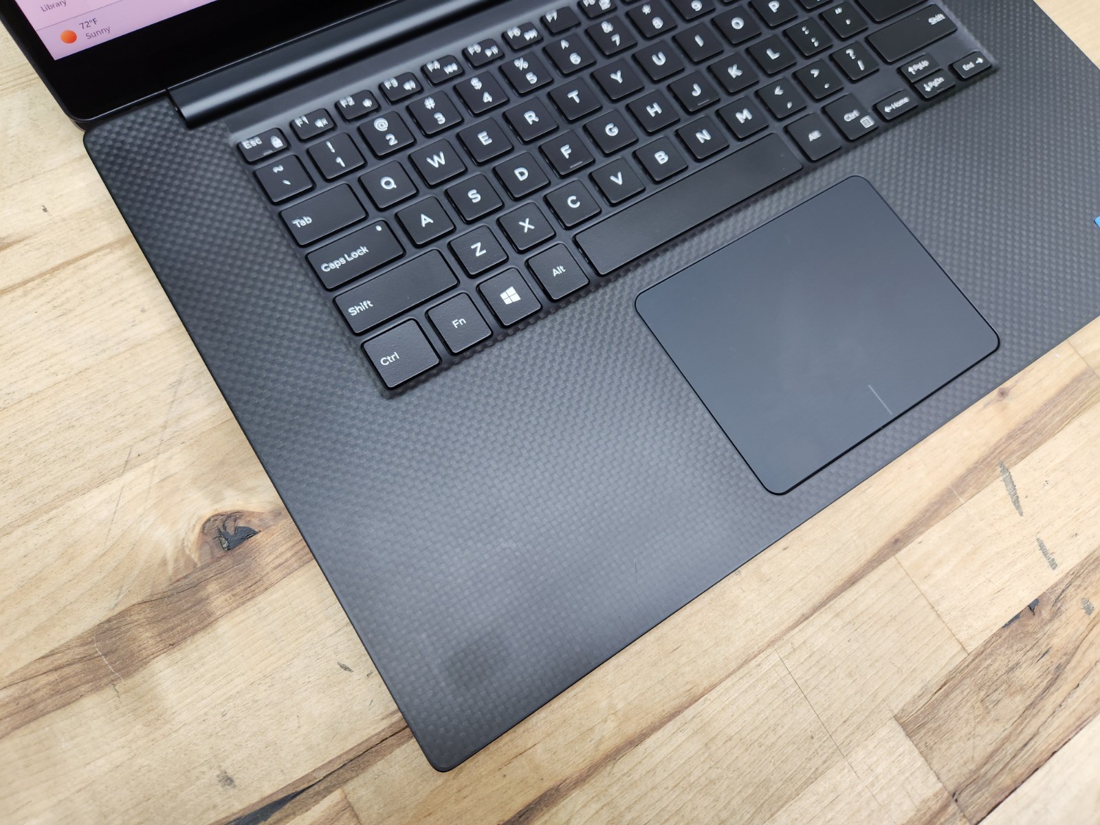 Dell Precision 5540 15.6″ 4K Touchscreen E-2276M 16GB 512GB SSD Quadro T2000 ~