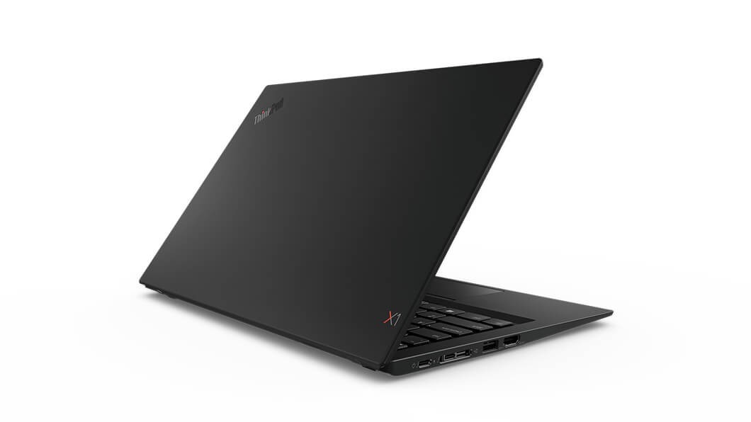 Lenovo ThinkPad X1 Carbon 6th Gen Laptop i7-8650U 16GB RAM 512GB SSD NO OS
