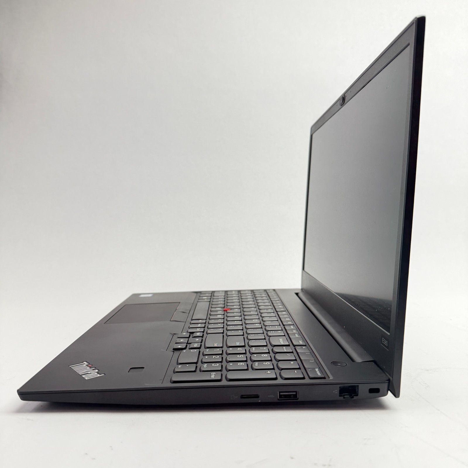 Lenovo ThinkPad E580 15.6″ Laptop