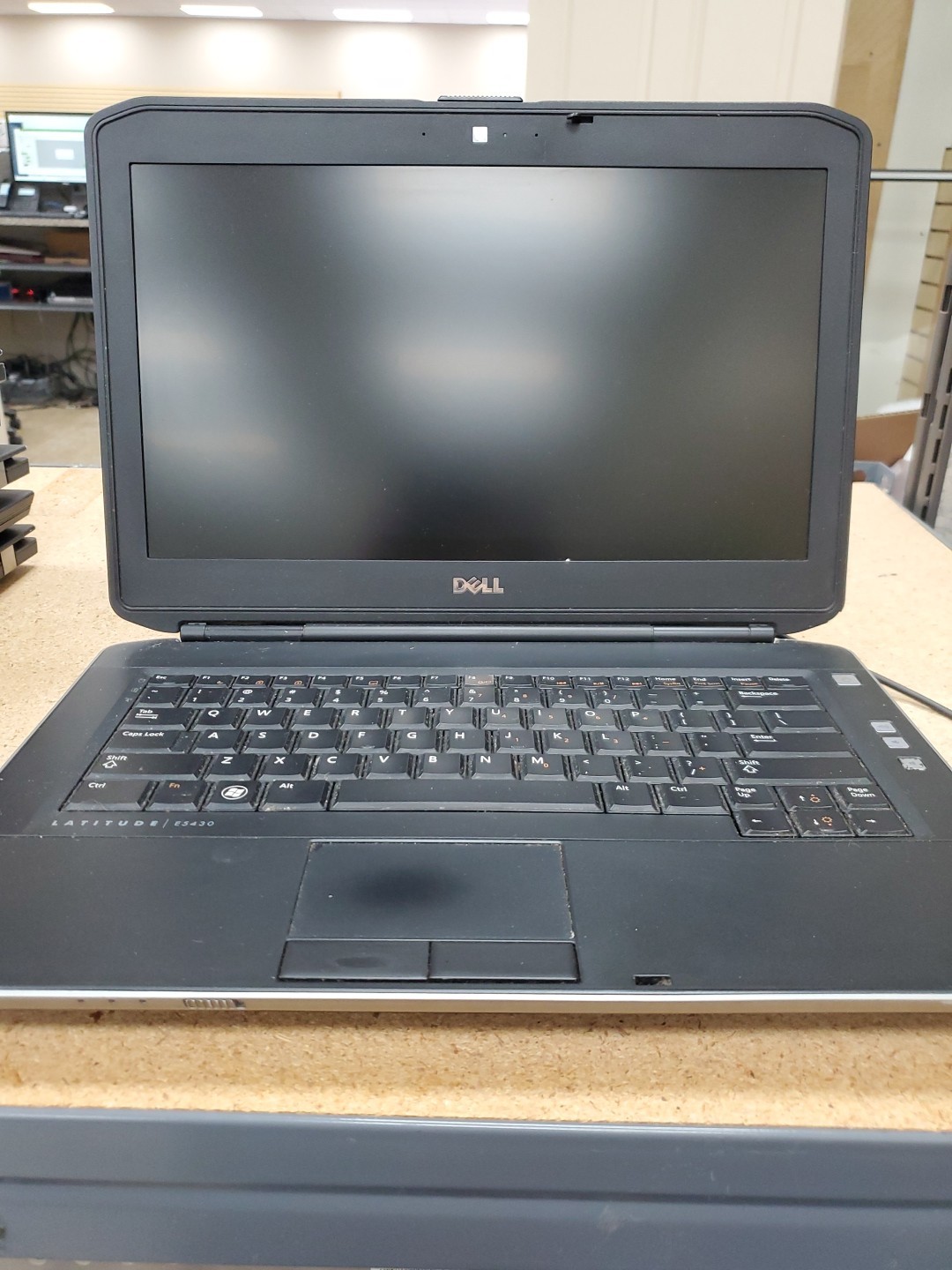 Dell Latitude E5430 14” (240gb SSD, Intel Core i5-3320M, 8GB RAM) W11P 022626-5