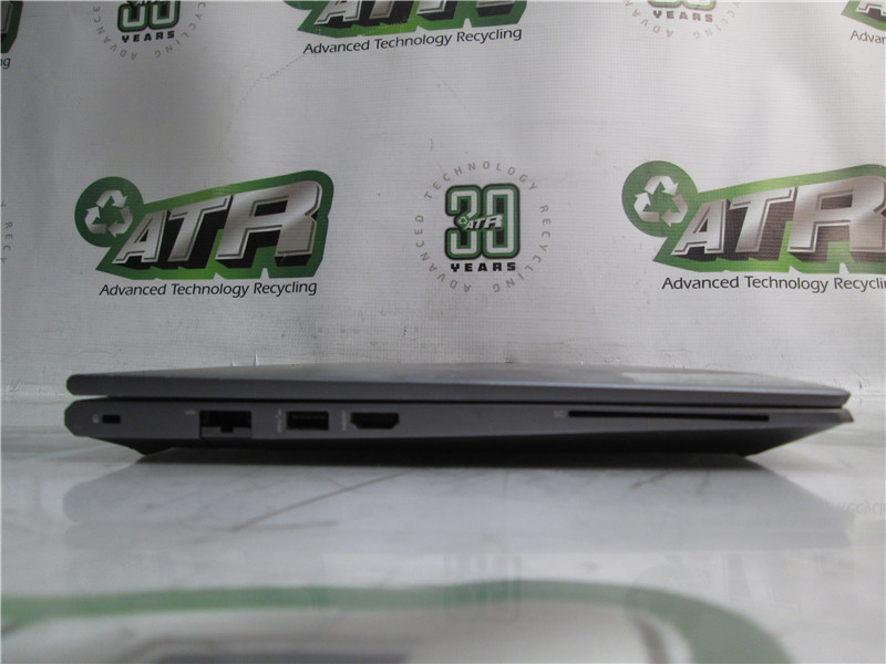HP ZBook Power Laptop i7-11850H 2.5GHz 32GB RAM 512GB SSD Windows 11 Pro COA