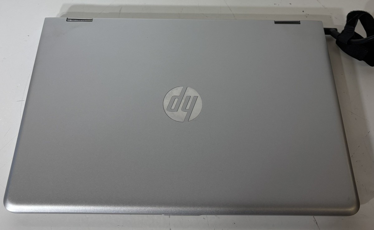 HEWLETT PACKARD HP PAVILION 15.6 (P15028444)