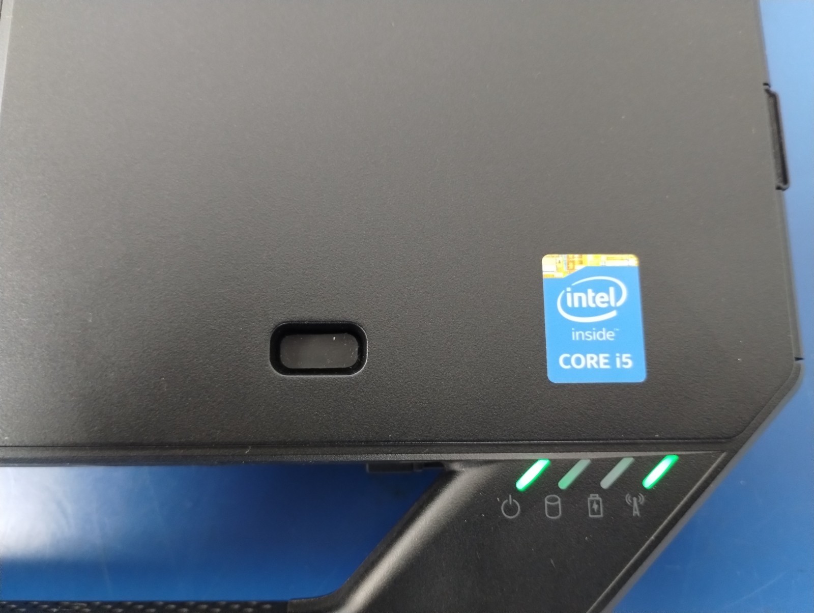 DELL LATITUDE 5404, Intel Core i5-4310U, 2.00 GHz, 12 GB RAM, 512 GB M.2