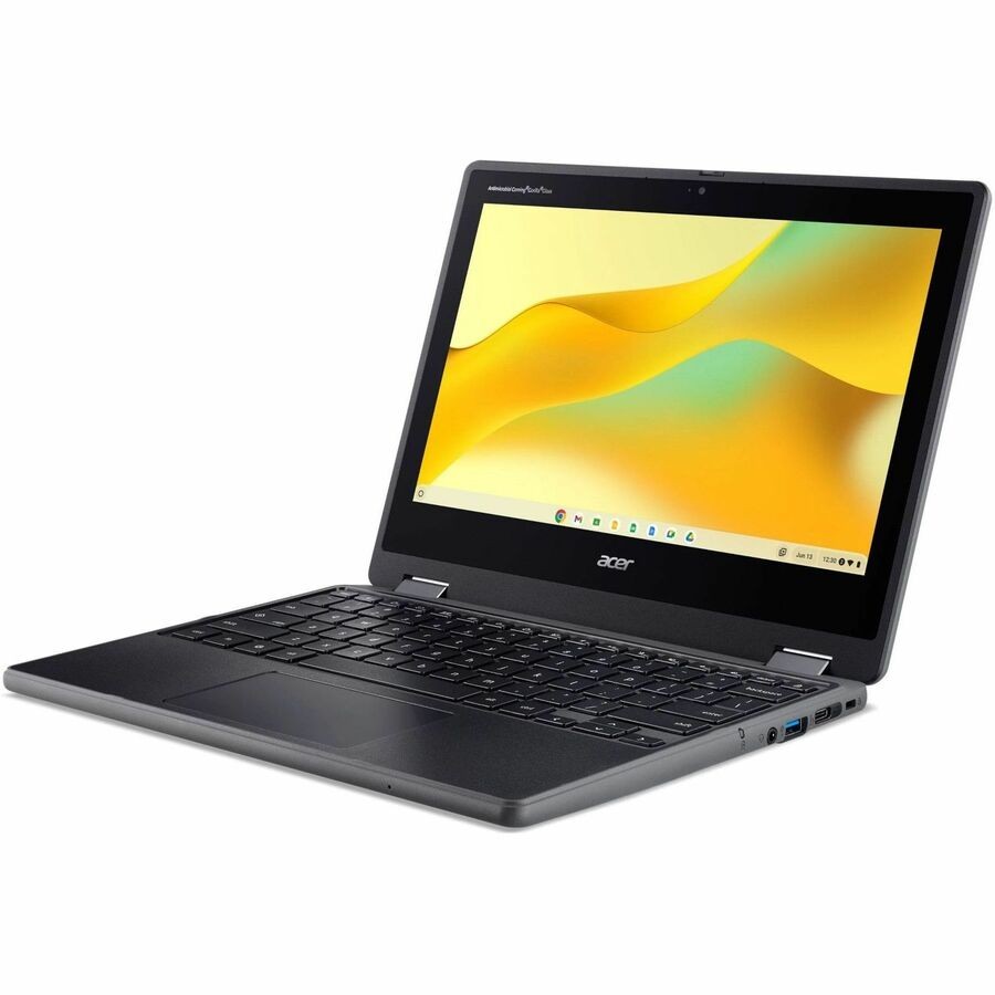 Acer Chromebook Spin 511 R757T R757T-C3JE 11.6 Touchscreen Rugged Convertible 2