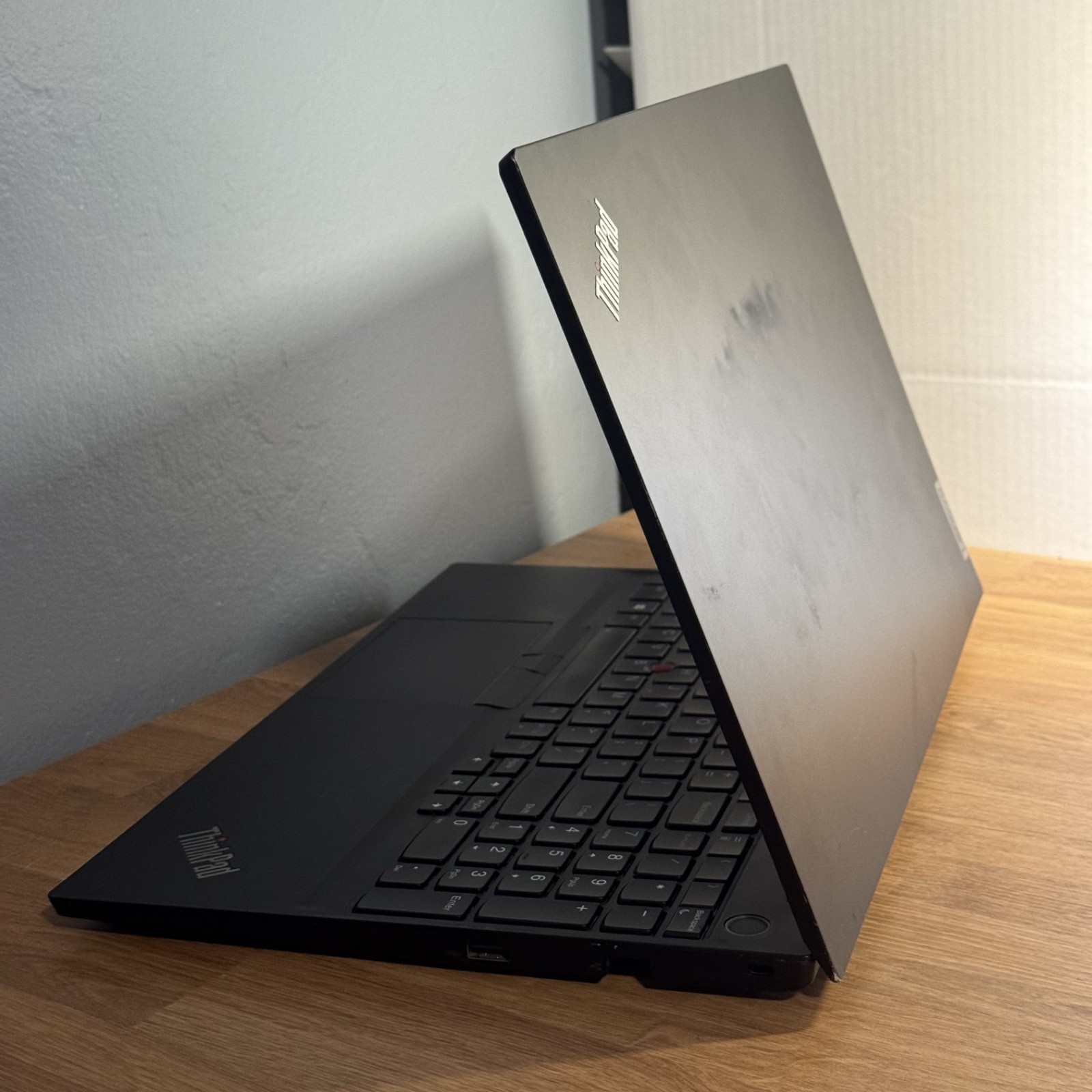 Lenovo ThinkPad E15 Gen 2 15.6″ Laptop i5-1135G72 8GB RAM 256GB SSD Win11P #28
