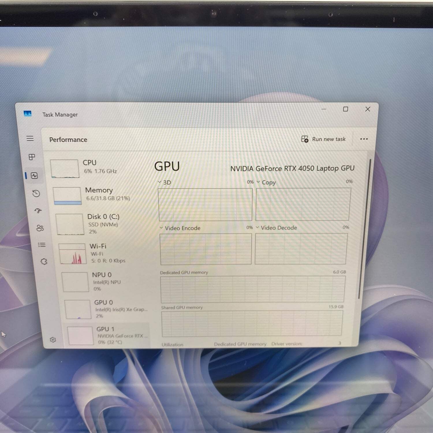 Microsoft Surface Studio 2 14.4″ i7-13700H 32GB RAM 1TB SSD GeForce RTX 4050