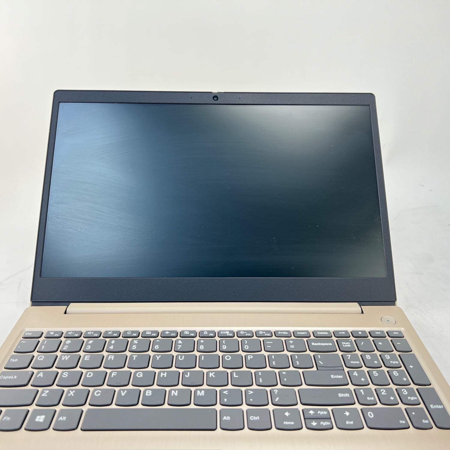 Lenovo IdeaPad 3 I5IIL05 15.6″ i3-1005G1 1.2GHz 4GB RAM 128GB SSD