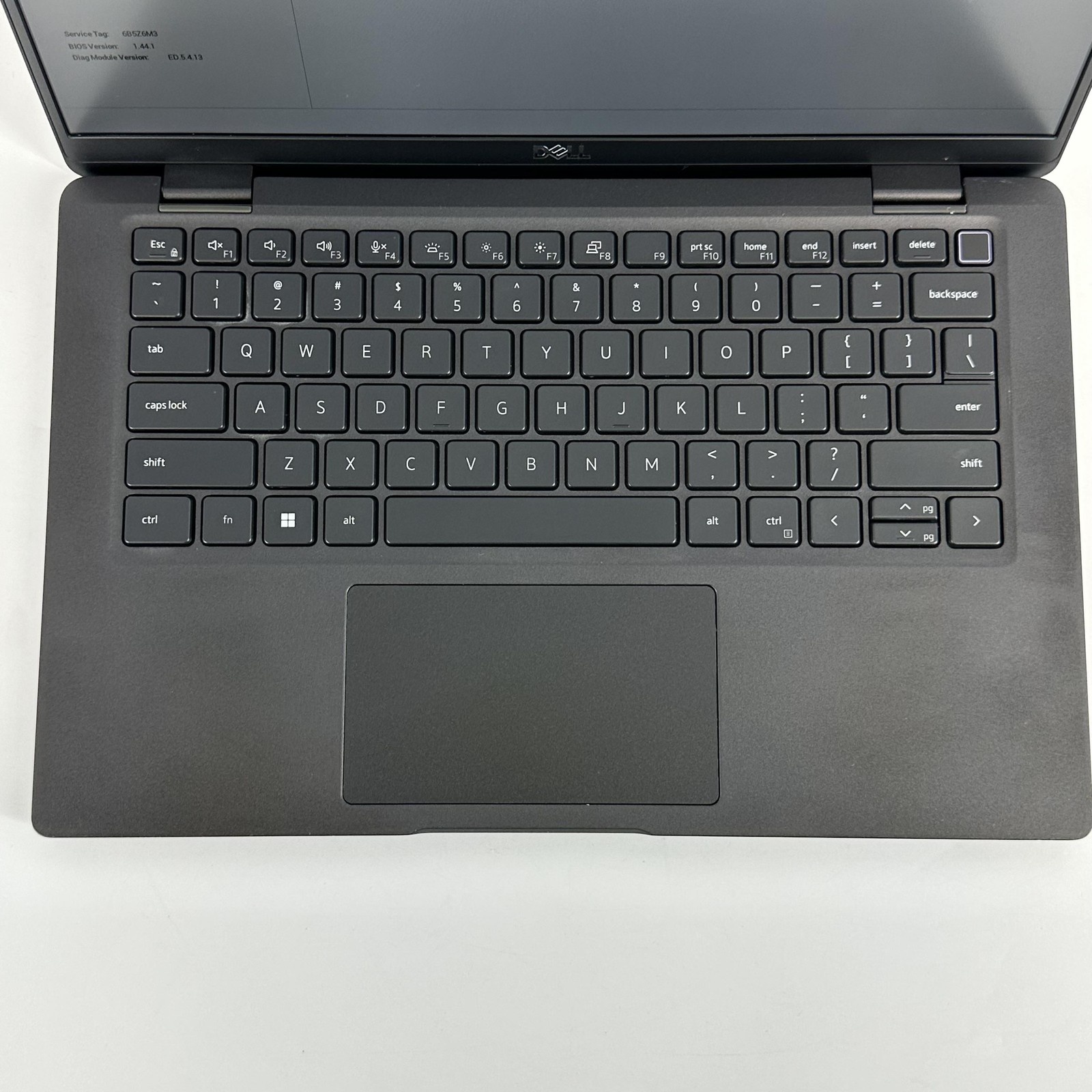 Dell Latitude 7420 14 FHD i7-1185G7 3.00GHz 16GB 512GB SSD Good MUFFLED SPEAKERS