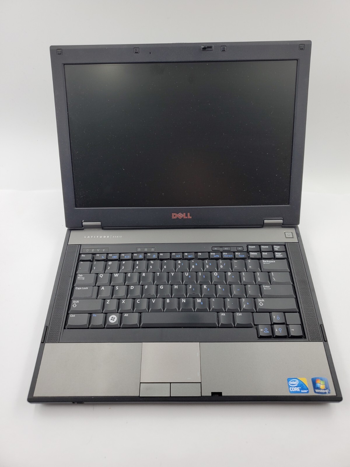 Dell Latitude E5410 14″ Missing HDD Laptop Incomplete For Parts or Repair Only