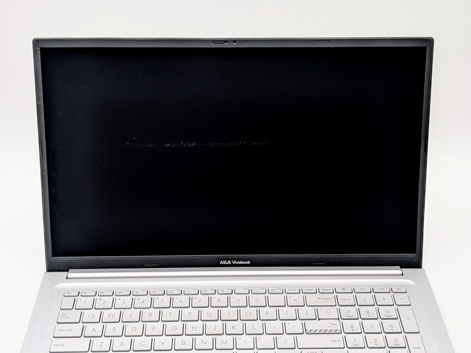 ASUS Vivobook 17X K3704 17″ FHD I9-13900H 8GB Motherboard Palmrest *READ*