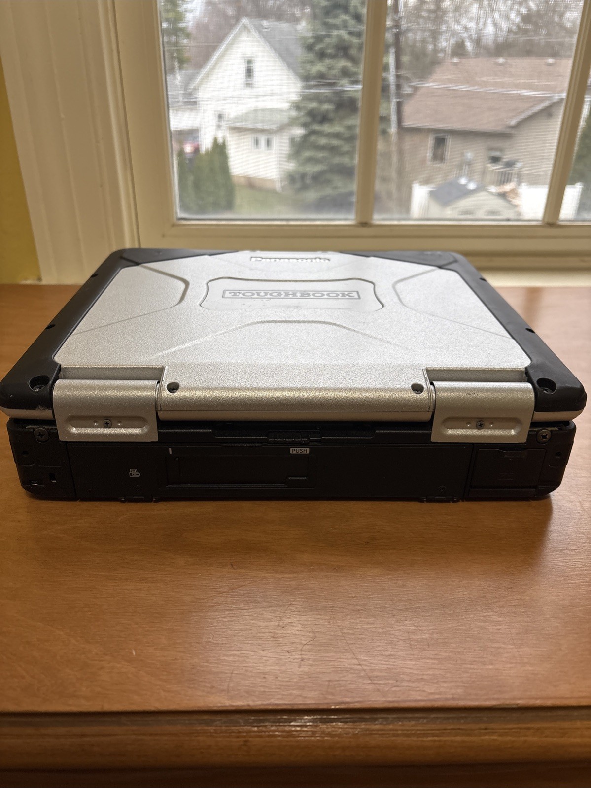Toughbook CF-31 CF-311H27KM Rugged Laptop – 8GB/256GB – Win10 Pro