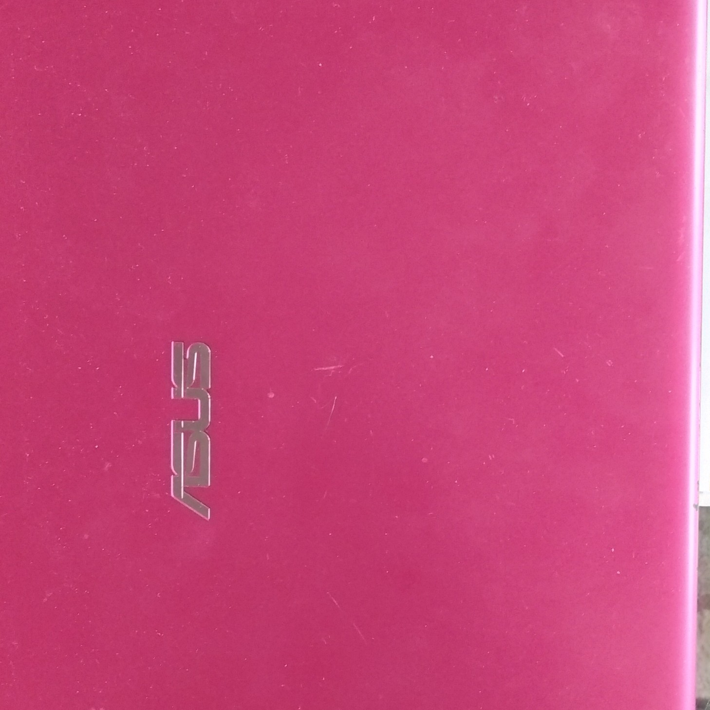 ASUS X401APink 14in Laptop Intel Pentium 4GB RAM 320GB HDD Charger