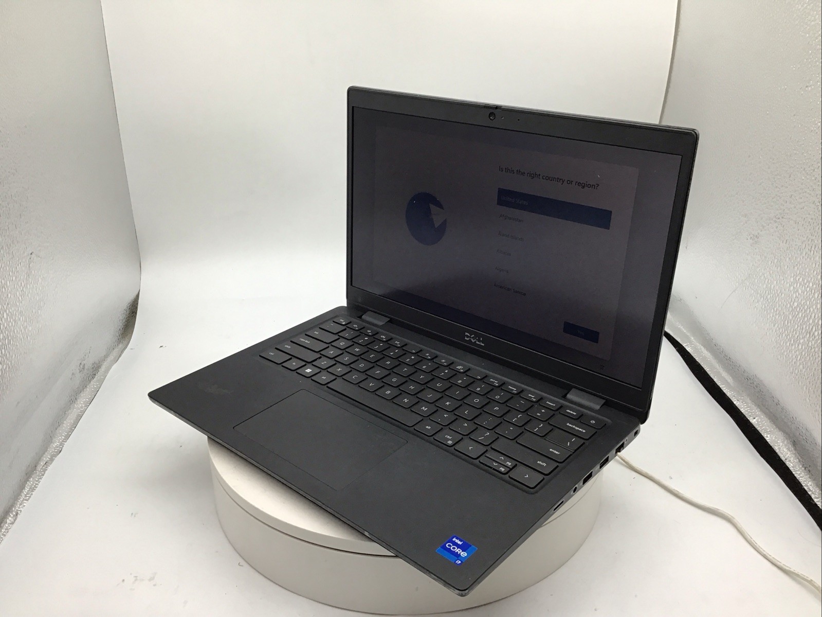 Dell Latitude 3420 14″ Laptop i7-1165G7 8GB RAM 512GB SSD Windows 11 Pro Used RD