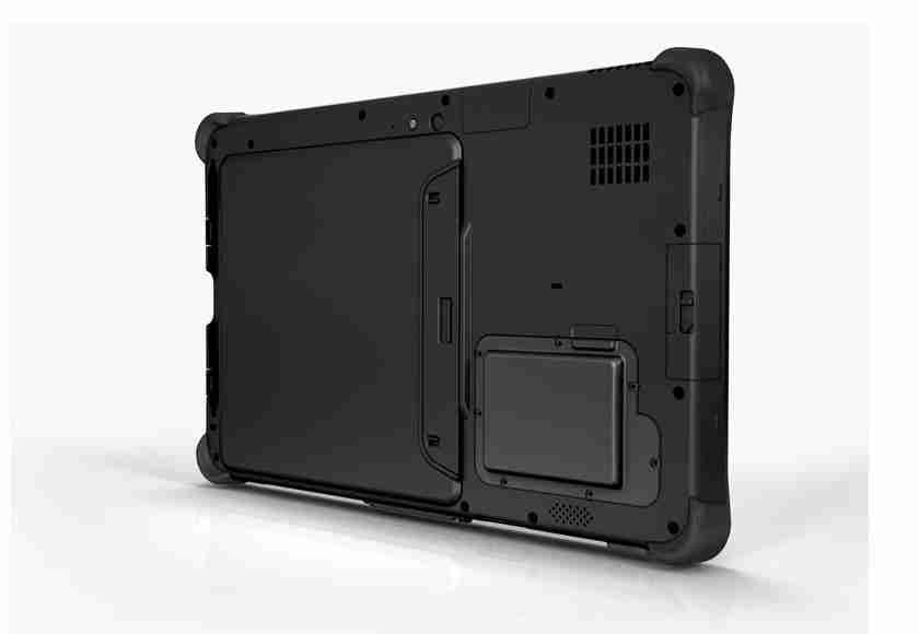 Getac F110 G4 11.6″ i7-7500U 16GB RAM 128GB SSD