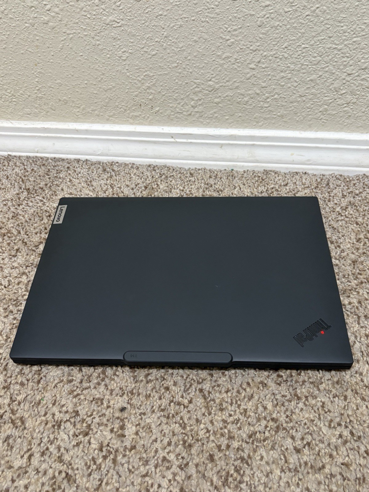 Lenovo ThinkPad T14 Gen 6 FHD+ 2.2 GHz Ultra 7 258V 32GB 1TB SSD Touchscreen