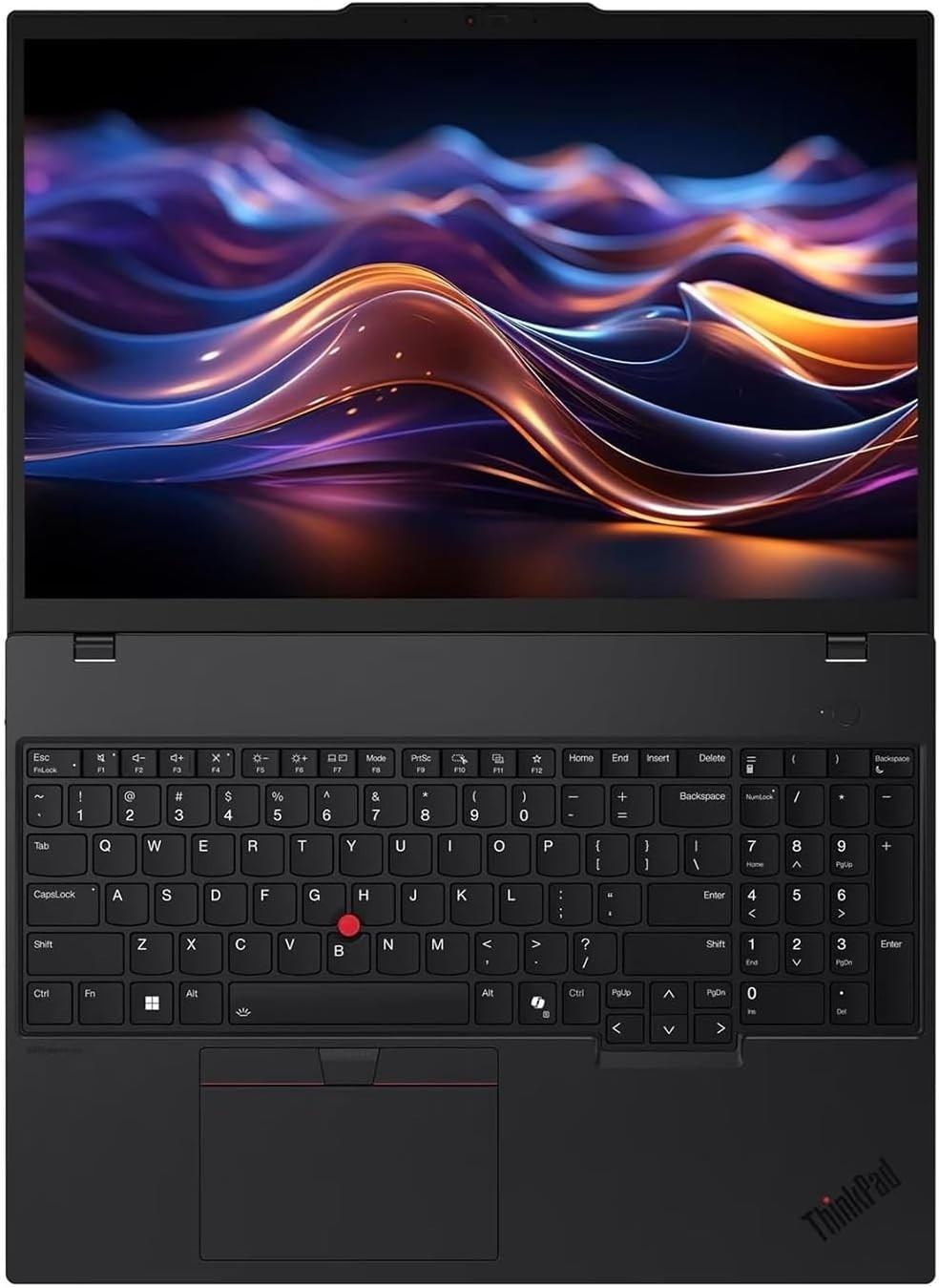 Lenovo Thinkpad P16s G4 Laptop Ryzen AI 5 Pro 340 512GB 16GB 16″ W11P 227 2YEAR