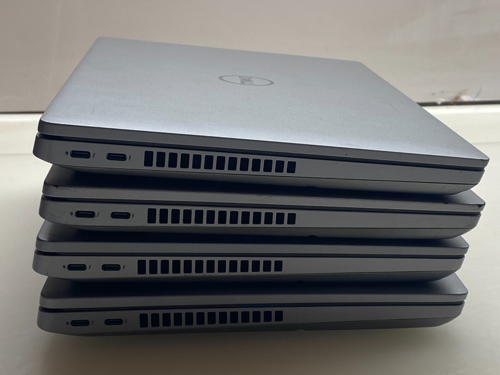 Lot (4) DELL PRECISION 3470 i5-1250P@4.40GHz 8GB NO SSD/OS BIOS TESTED *READ