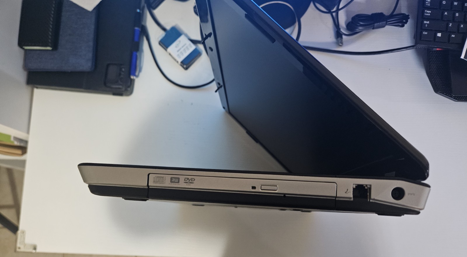 Dell Vostro A860 15.6″ Intel Celeron 2.13GHz 4GB RAM 160GB HDD w/ AC Win10