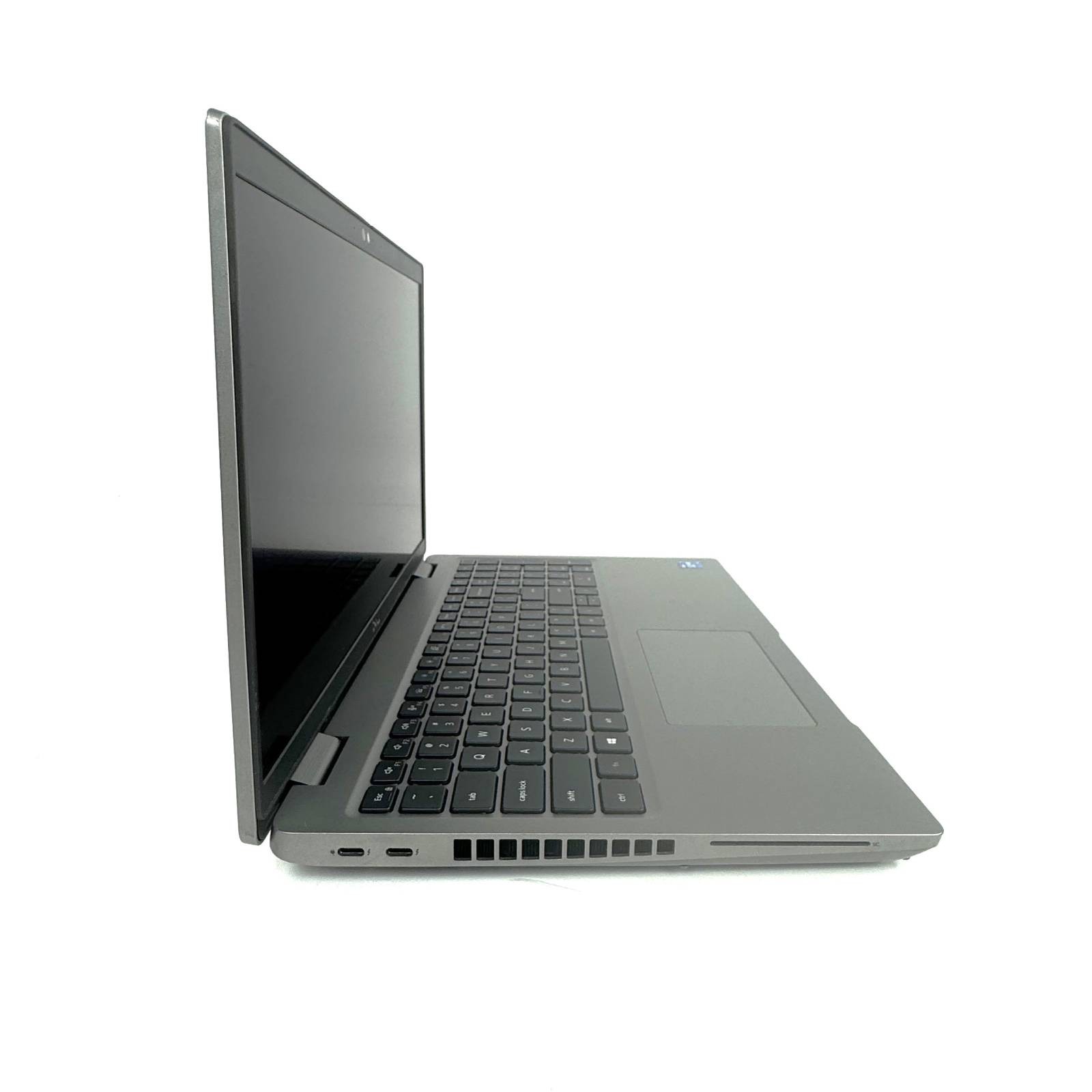 Custom Build Dell Latitude 5521 15.6″ Laptop Core i5 Min 2.70GHz Grade B v.WAA