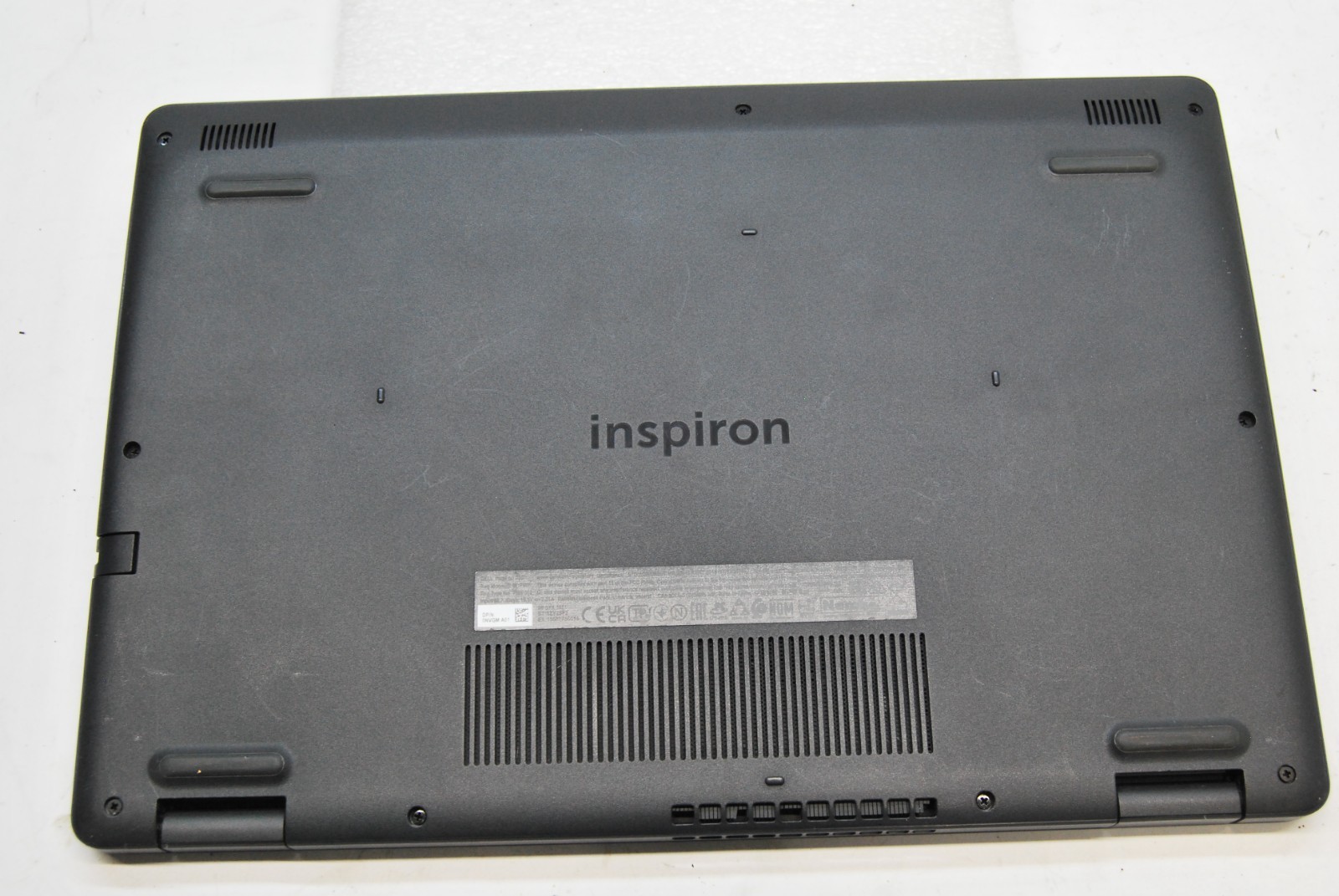 DELL INSPIRON 3501 8GB RAM I5-1035G1 256GB SSD WIFI/BT WIN11 PRO T8-B11