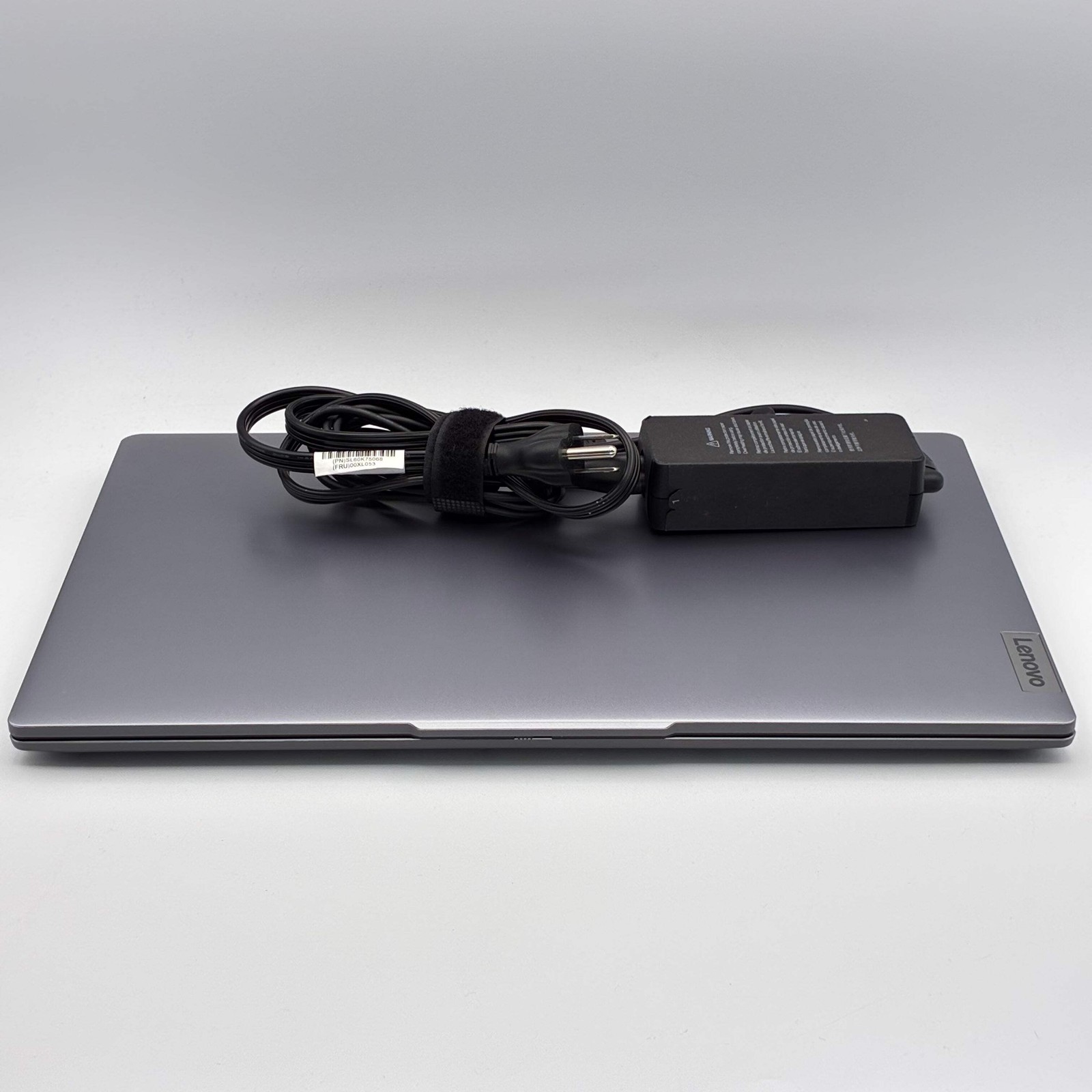 Lenovo IdeaPad Slim 3 15IAN8 4GB 4096MB Laptop Gray
