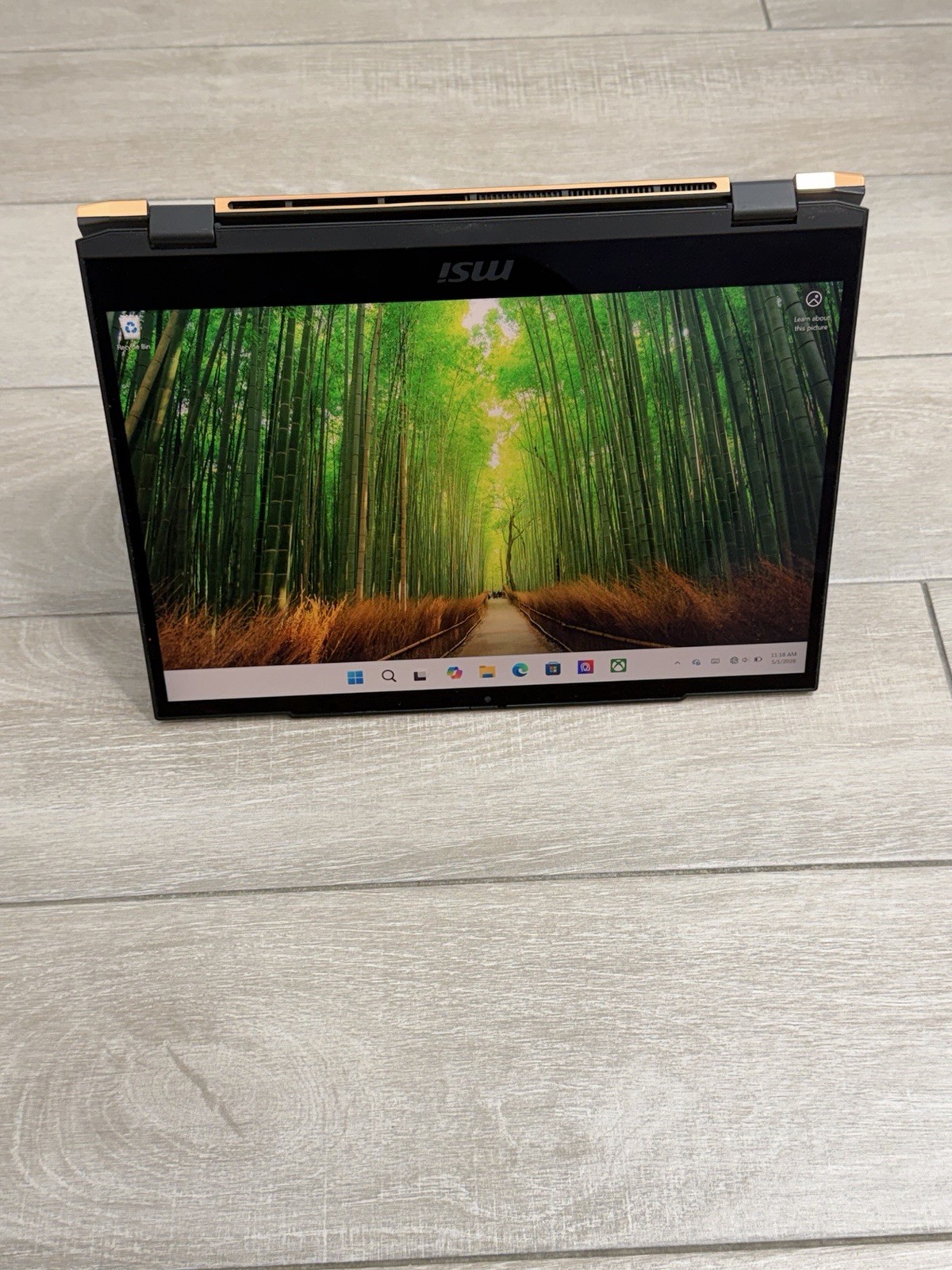 Summit E13 Al Evo A1MTG Touch Laptop OLED Ultra 7 155H 16GB RAM 1TB NVMe Win-11