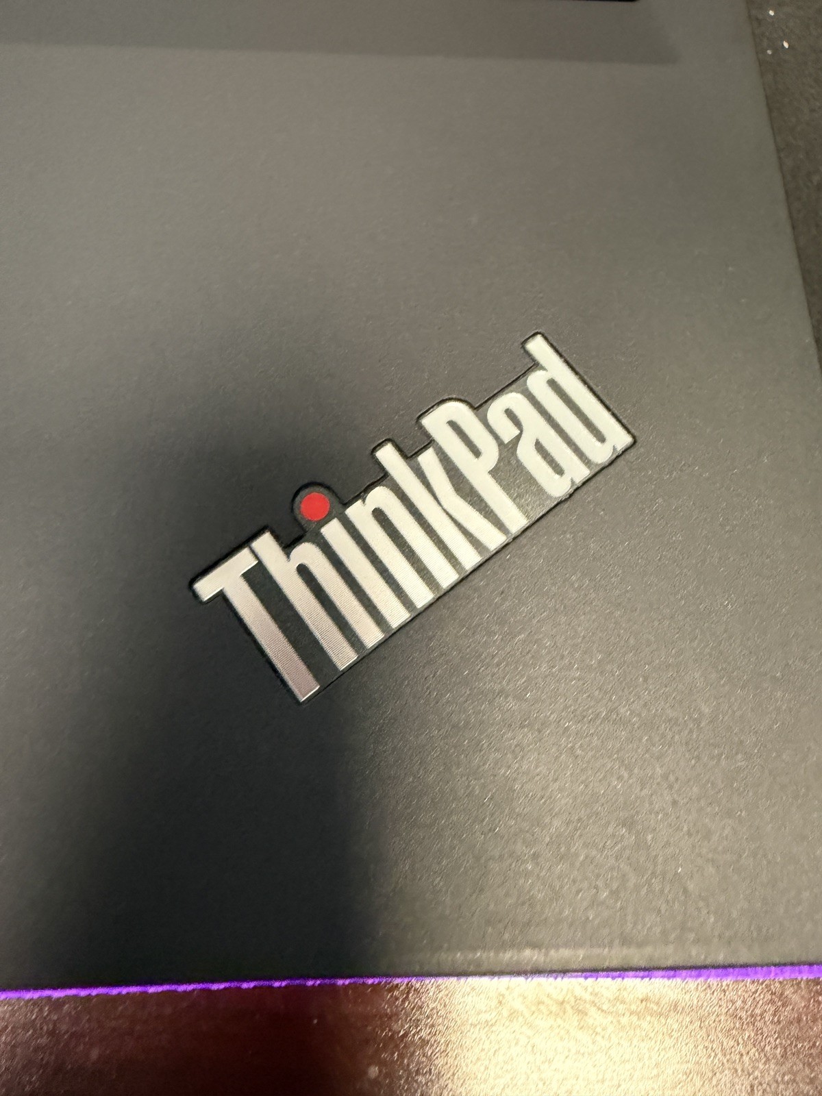 Lenovo ThinkPad P15 Gen 2 15.6″ FHD Intel i7-11850H 48GB 1TB NVIDIA T1200 W11P