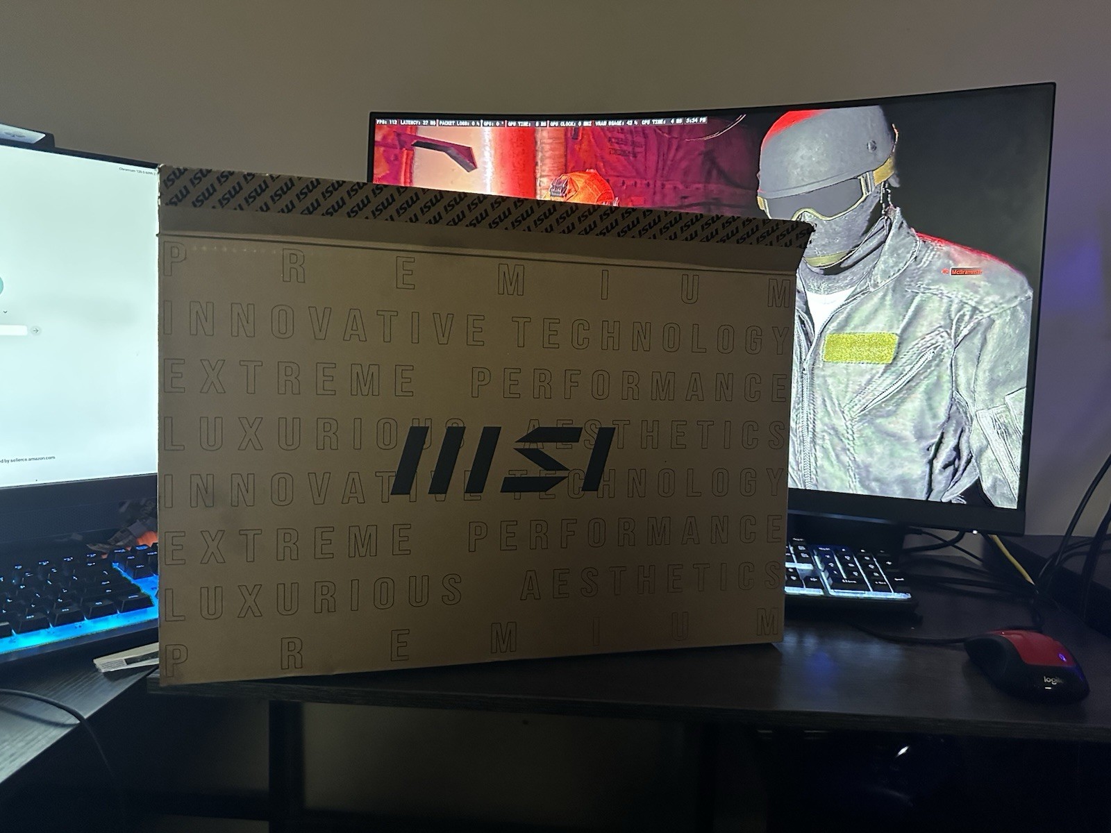 MSI Sword 15 15.6″ (512GB SSD, Intel Core i5 12th Gen., 4.50GHz, 8GB) Gaming…