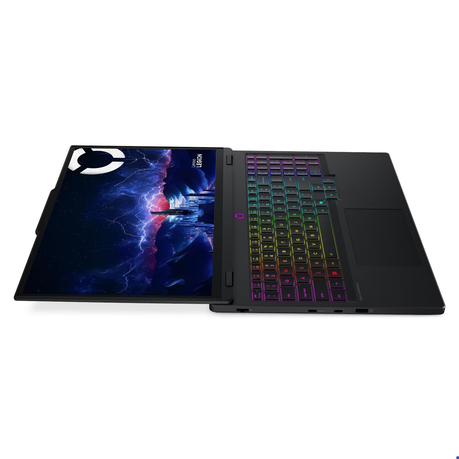 Lenovo Legion 15.1″ 2560×1600 i7-14700HX 32GB 1TB SSD RTX 5050 Windows 11 Pro