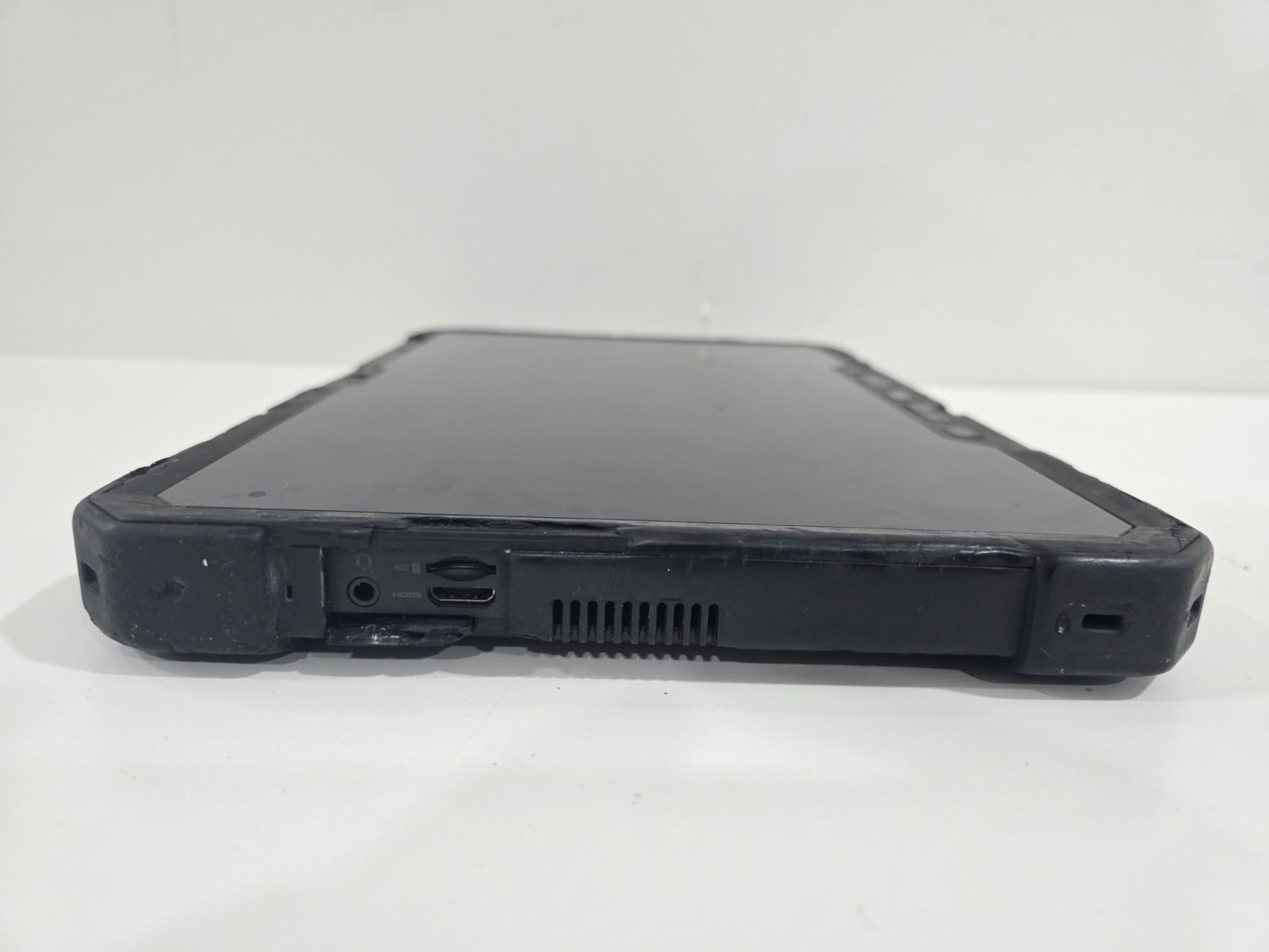 Dell Latitude 12 Rugged Tablet 7202 Intel Core M-5Y71 CPU 8GB 128GB M.2 Win10 En