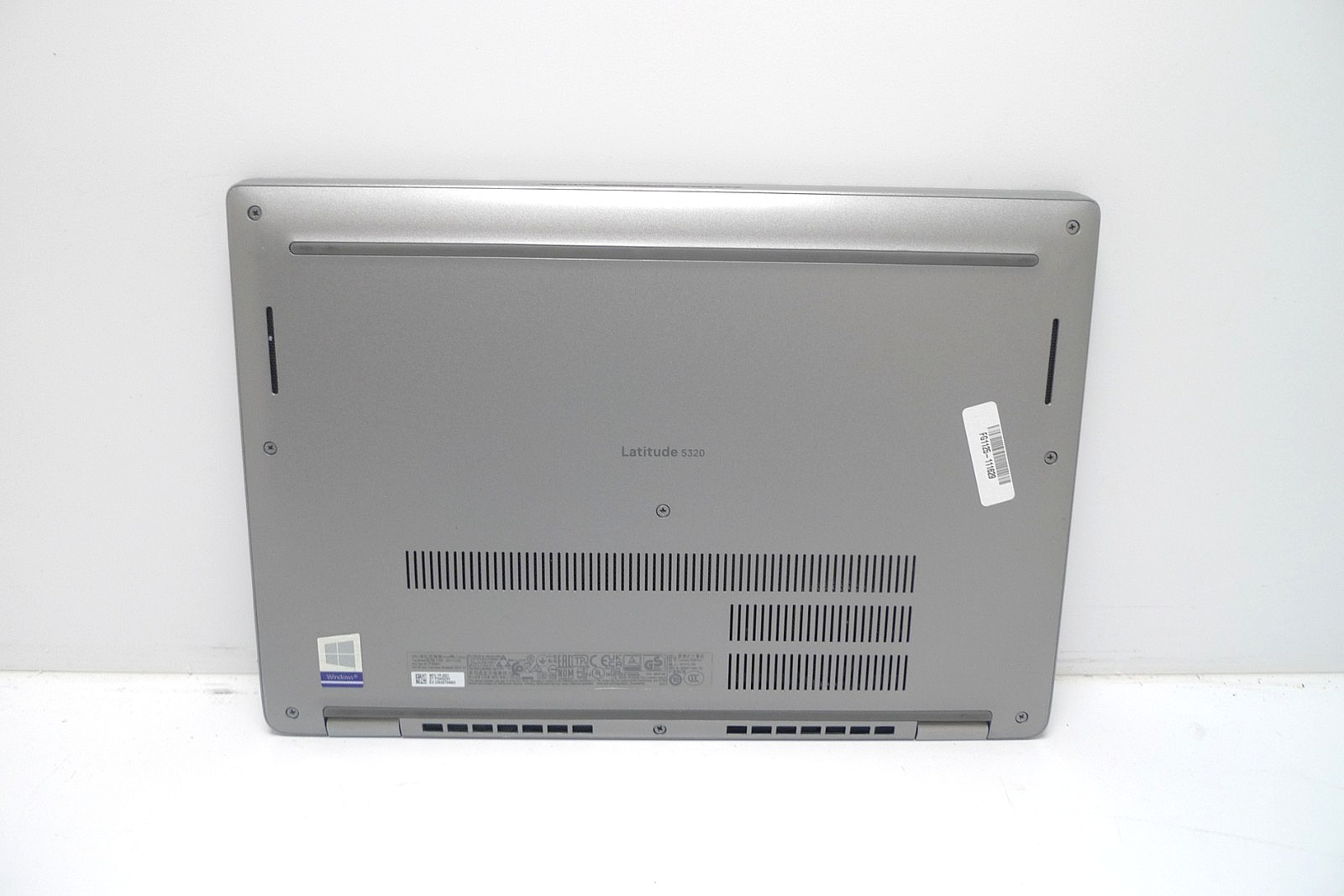 Dell Latitude 5320 | i5-1145G7 | 16GB RAM | 512GB NVMe | Linux | Cosmetic Wear
