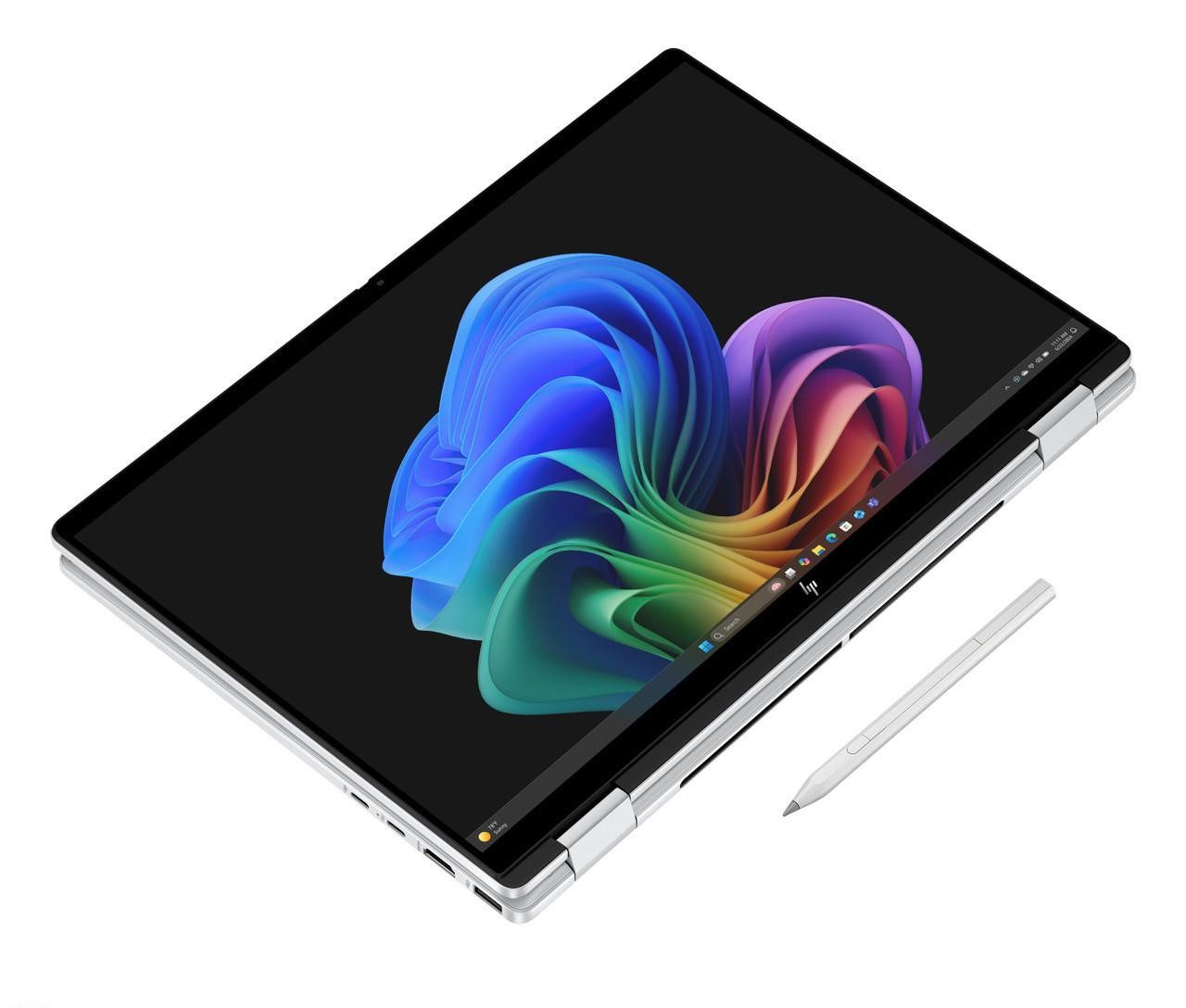HP OmniBook X Flip 16 16″ Ultra 9 288V 32GB RAM 2TB SSD Arc 140V 3K OLED Laptop