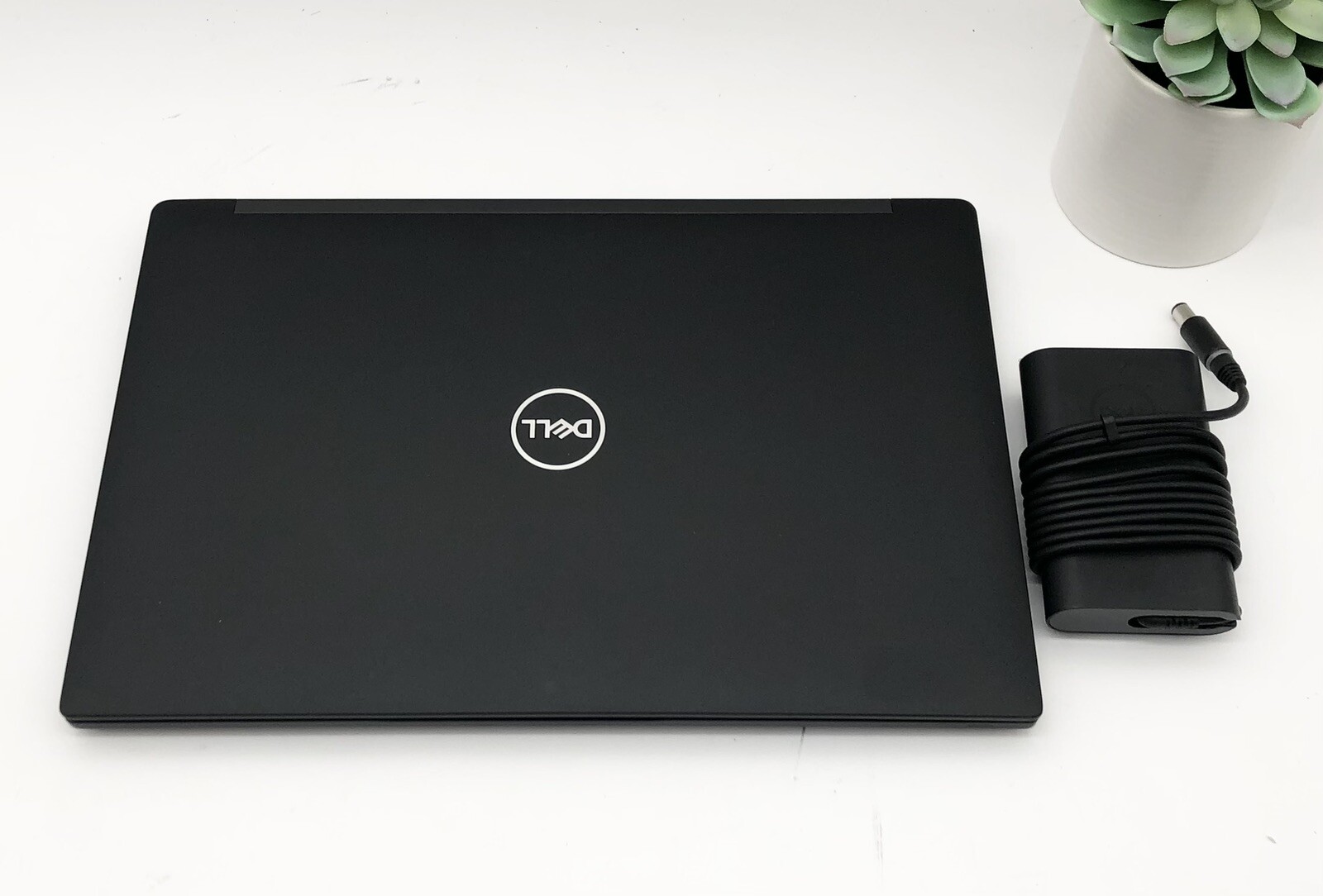 Dell Latitude 7490 Laptop 1.90GHz Intel Core i7-8650U 16GB DDR4 RAM 512NVME