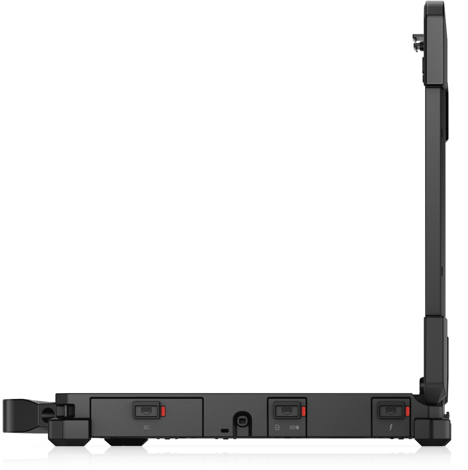 NEW DELL LATITUDE 13 RUGGED EXT 7330 i7 32GB RAM 512GB SSD TOUCH GPS 3YR PRO WTY