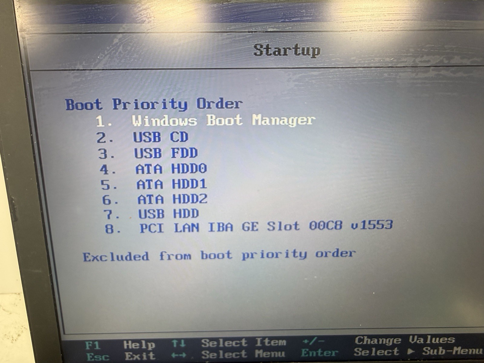 Lenovo ThinkPad T450 14″ Laptop Intel i5-5300U 8GB RAM (NO HDD)