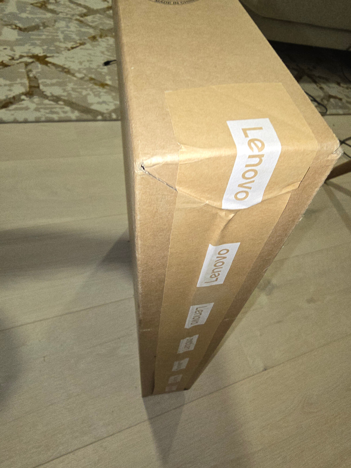 Lenovo Yoga PRO 9 Computer 16” | Ultra 9 185H | RTX 4070 | 64GB | 1TB SSD