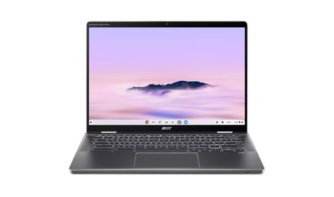 Acer Chromebook Plus Spin 714 14″ i5-125U 16GB 256GB NX.J47AA Refurbished
