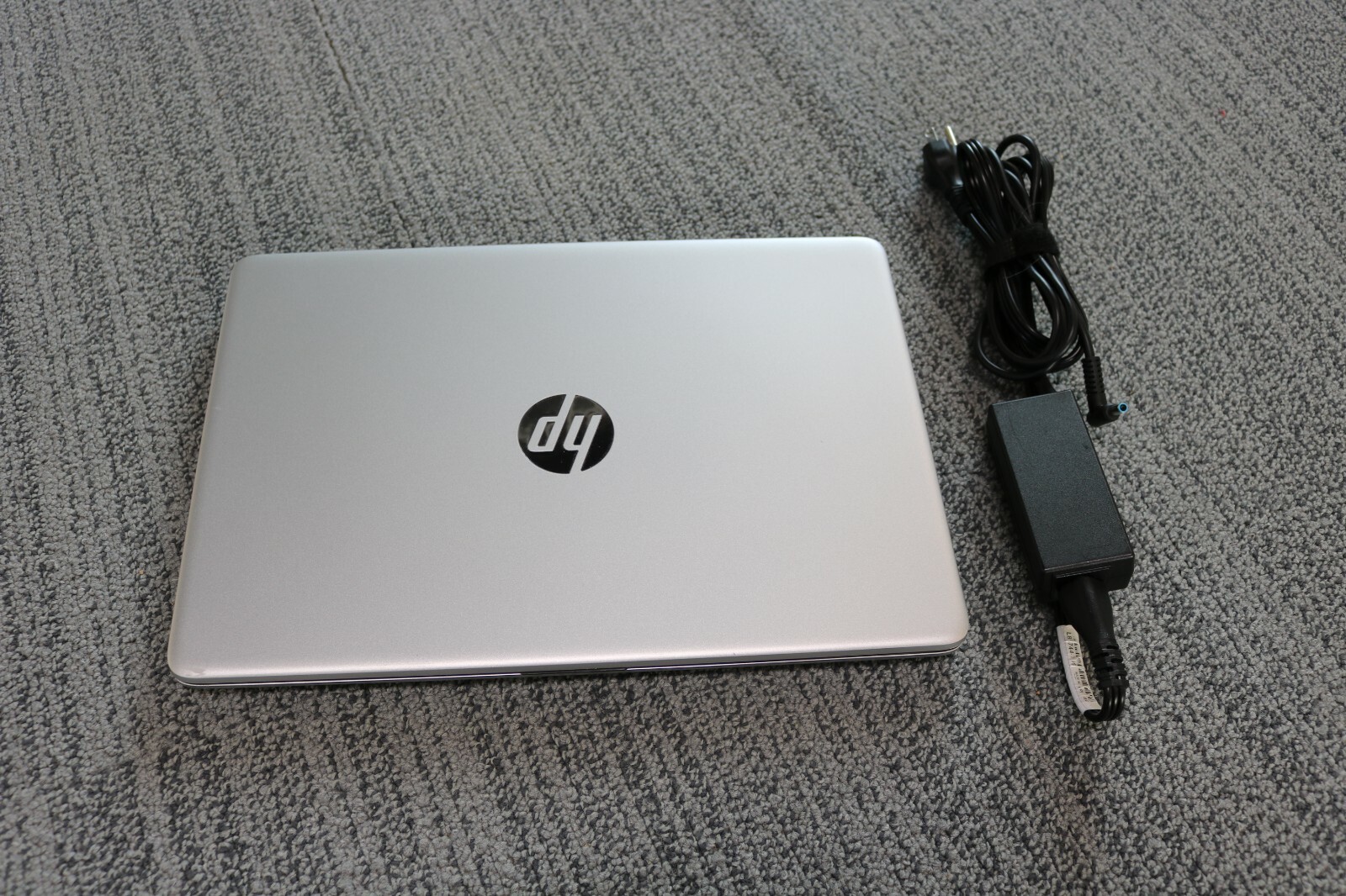 HP 14-fq0038ca 14″ FHD, Ryzen 33250U, 8GB DDR4, 512GB SSD Laptop