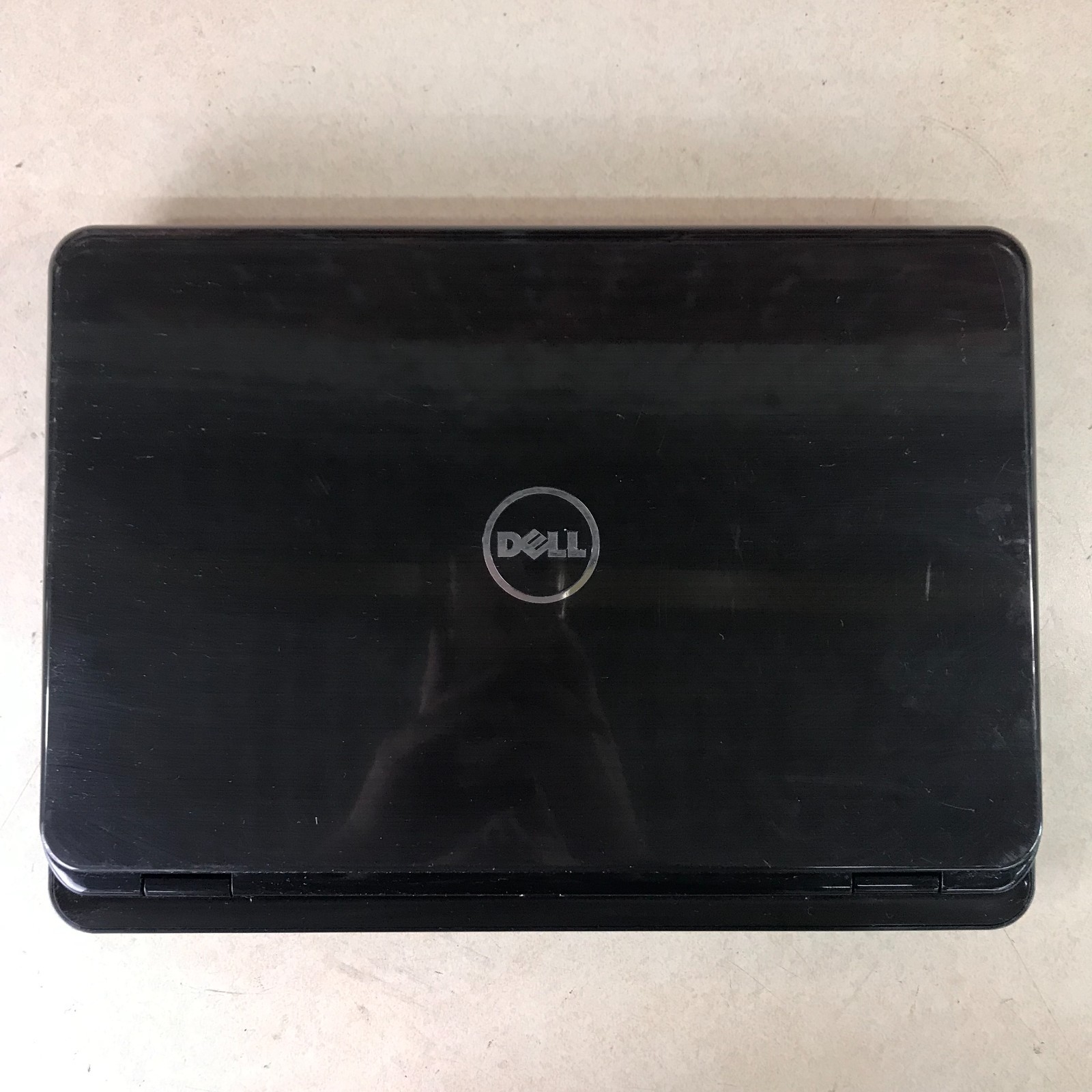 Dell Inspiron N4110 Retro Gaming Laptop i3-2330M 2.20GHz 4GB RAM (Windows 7 Pro)