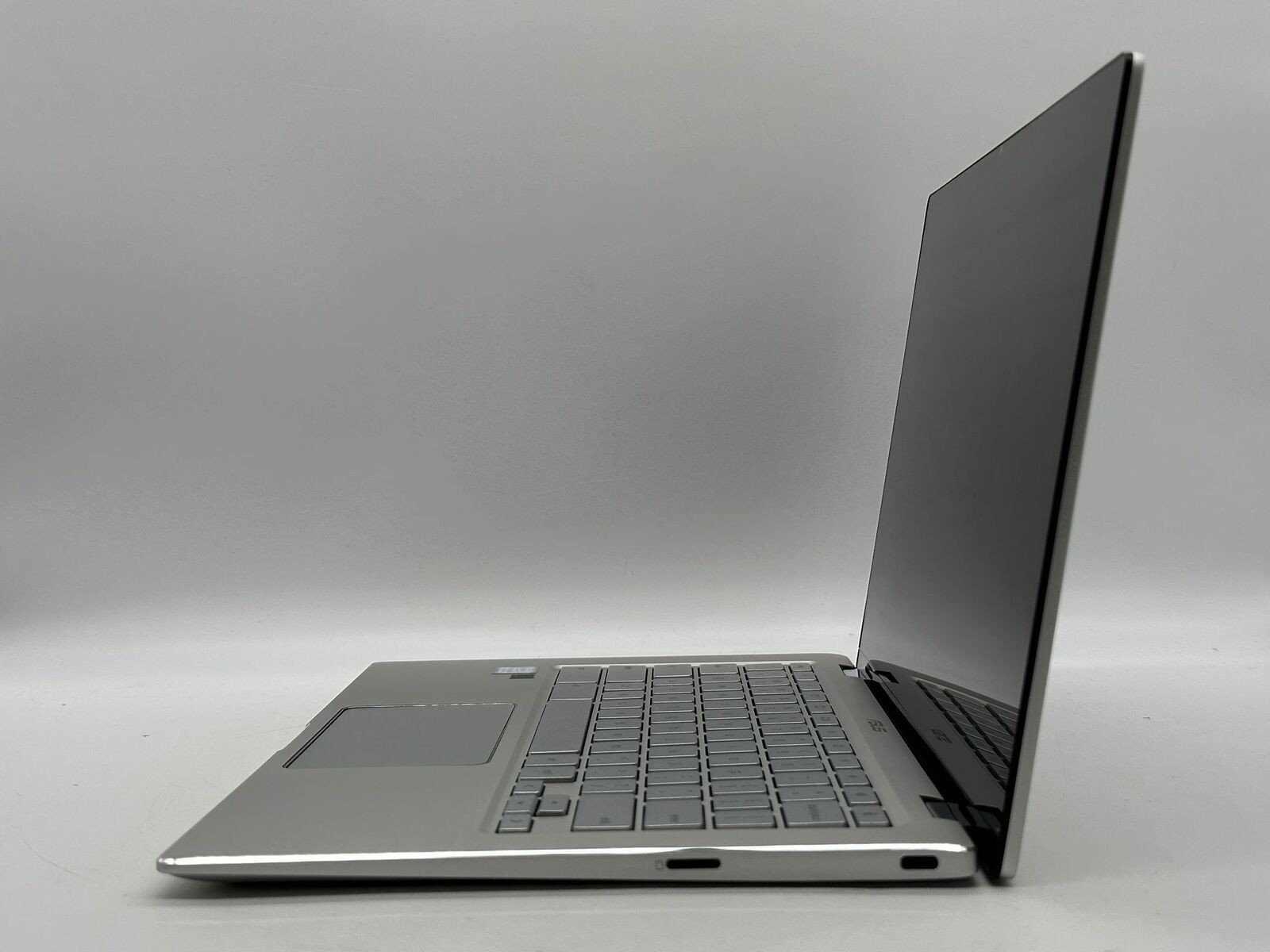 Asus Chromebook 14 Inch Full HD Intel Core M3 4GB Touchscreen Laptop