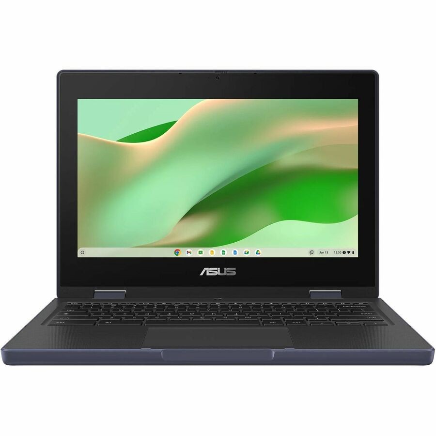 Asus Chromebook CR11 Flip CR1104F 11.6″ Touch HD Intel N-Series N150 8GB 64GB