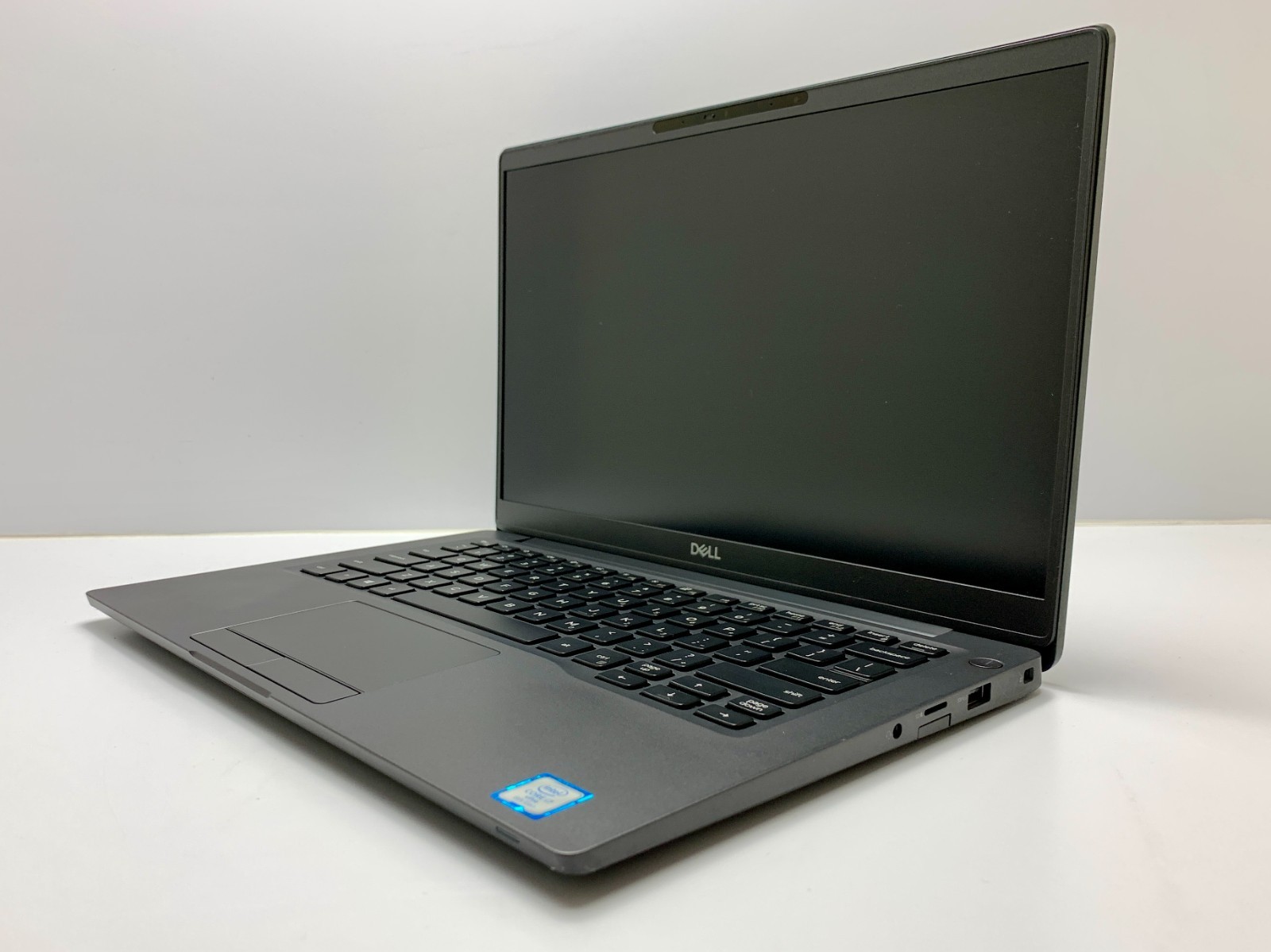 Dell Latitude 7400 | i7-8665U | 16GB RAM | 256GB SSD | LINUX | NO BATTERY