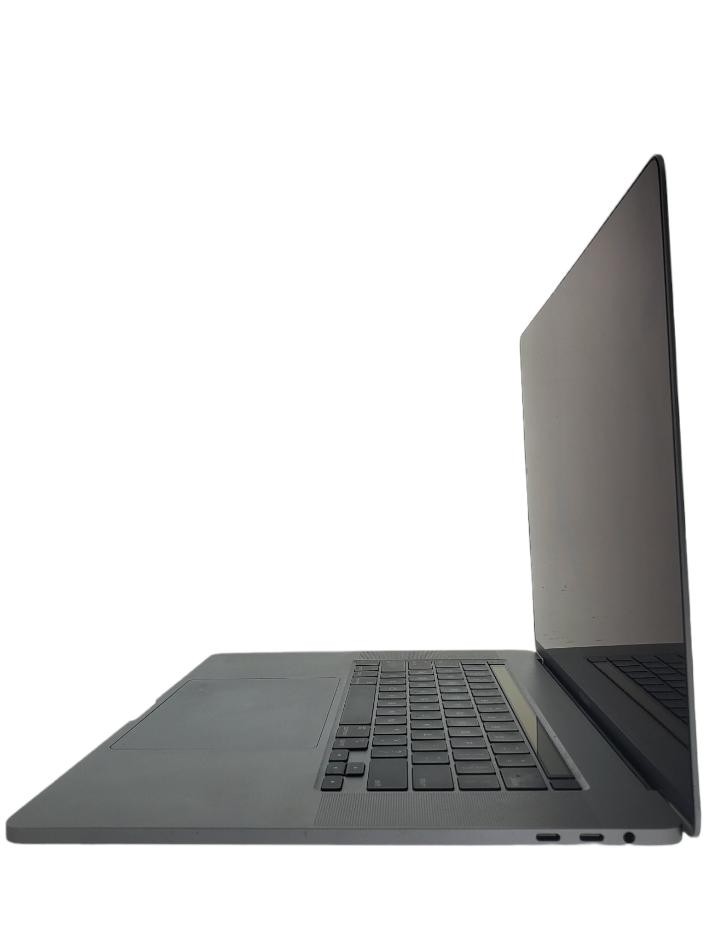 Apple MacBook Pro 16″ 2019 Core i7 2.6GHz 16GB RAM 512GB SSD (CSC034536)