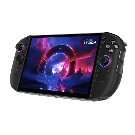 Lenovo Legion Go 2 Handheld Gaming Ryzen Z2 Extreme 32GB 2TB 8.8″ OLED 144Hz