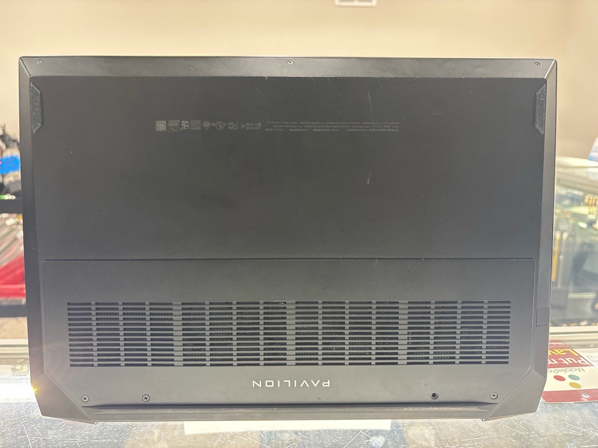 HEWLETT PACKARD PAVILLION 15-EC1010NR (HPS016226)