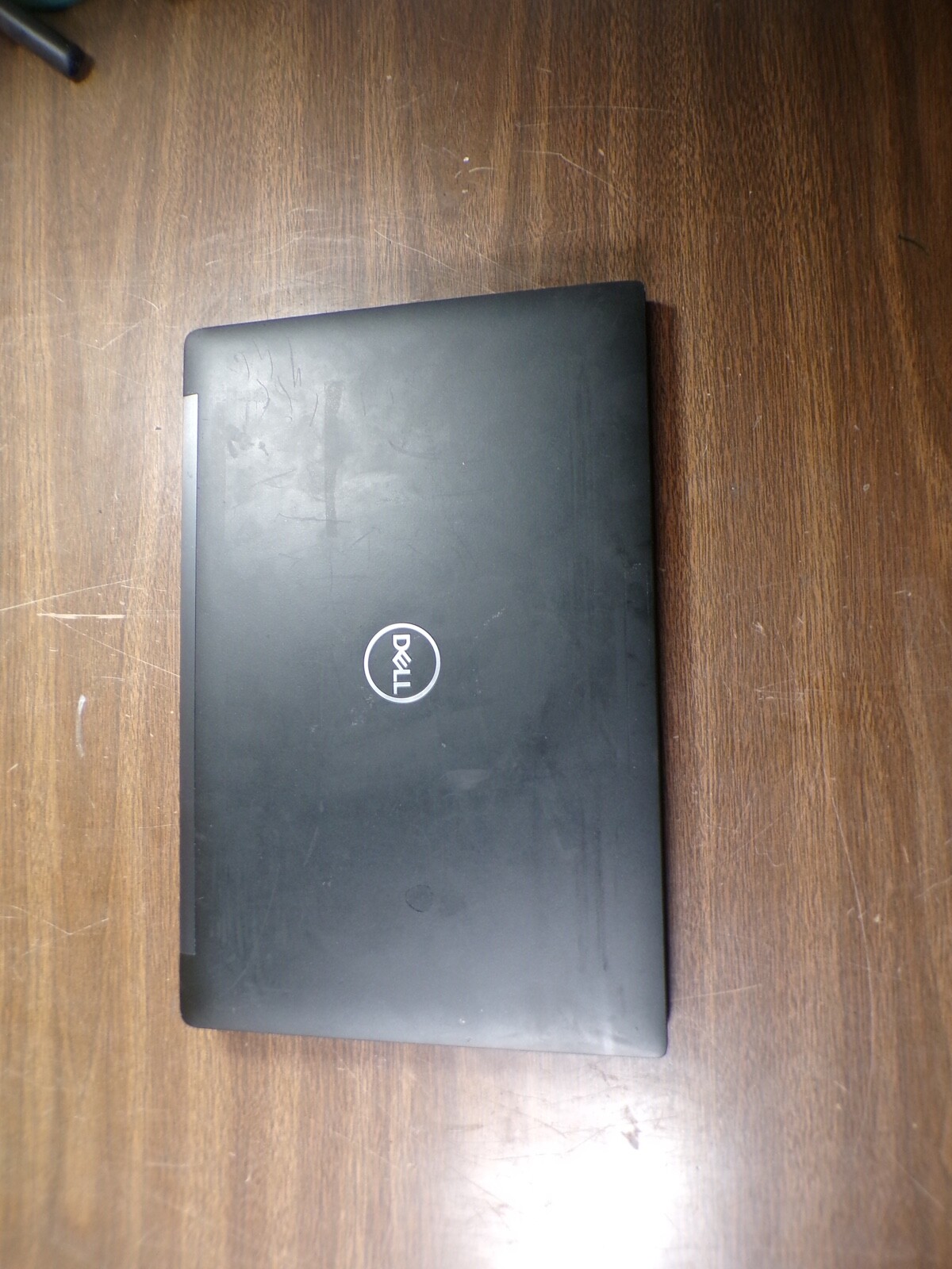 DELL LATITUDE 7290 INTEL CORE I5-8350U 1.70GHZ 16GB RAM **NO HD/ NO CADDIE